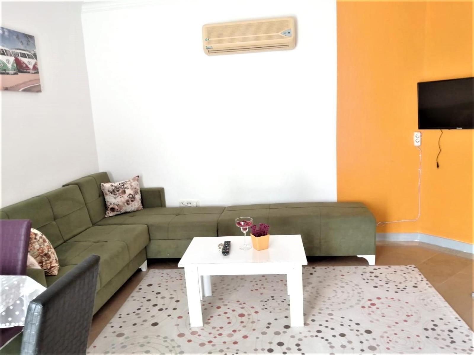 Aparthotel Maya Apart