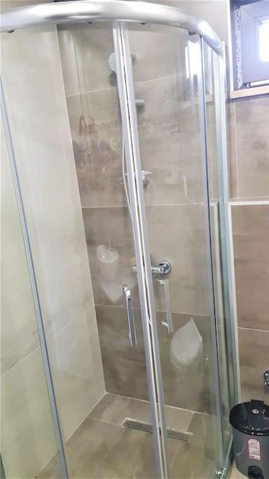 10 Location, Close To Beaches And Anywhere Apartment Antalya
