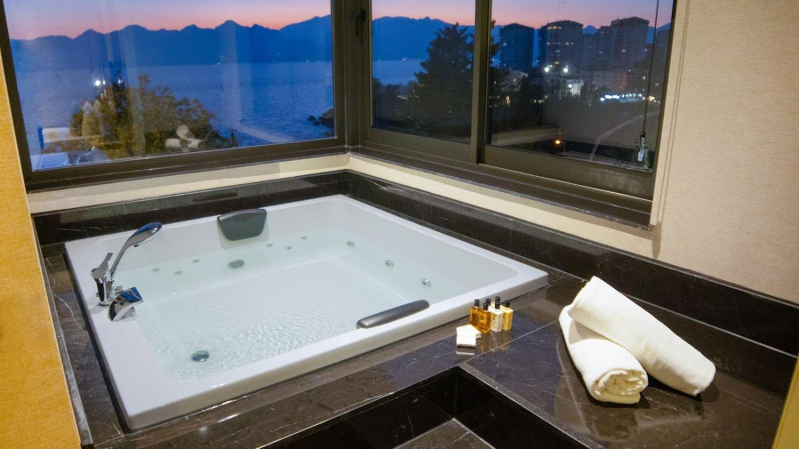 Lara Vista Suits & Spa Antalya