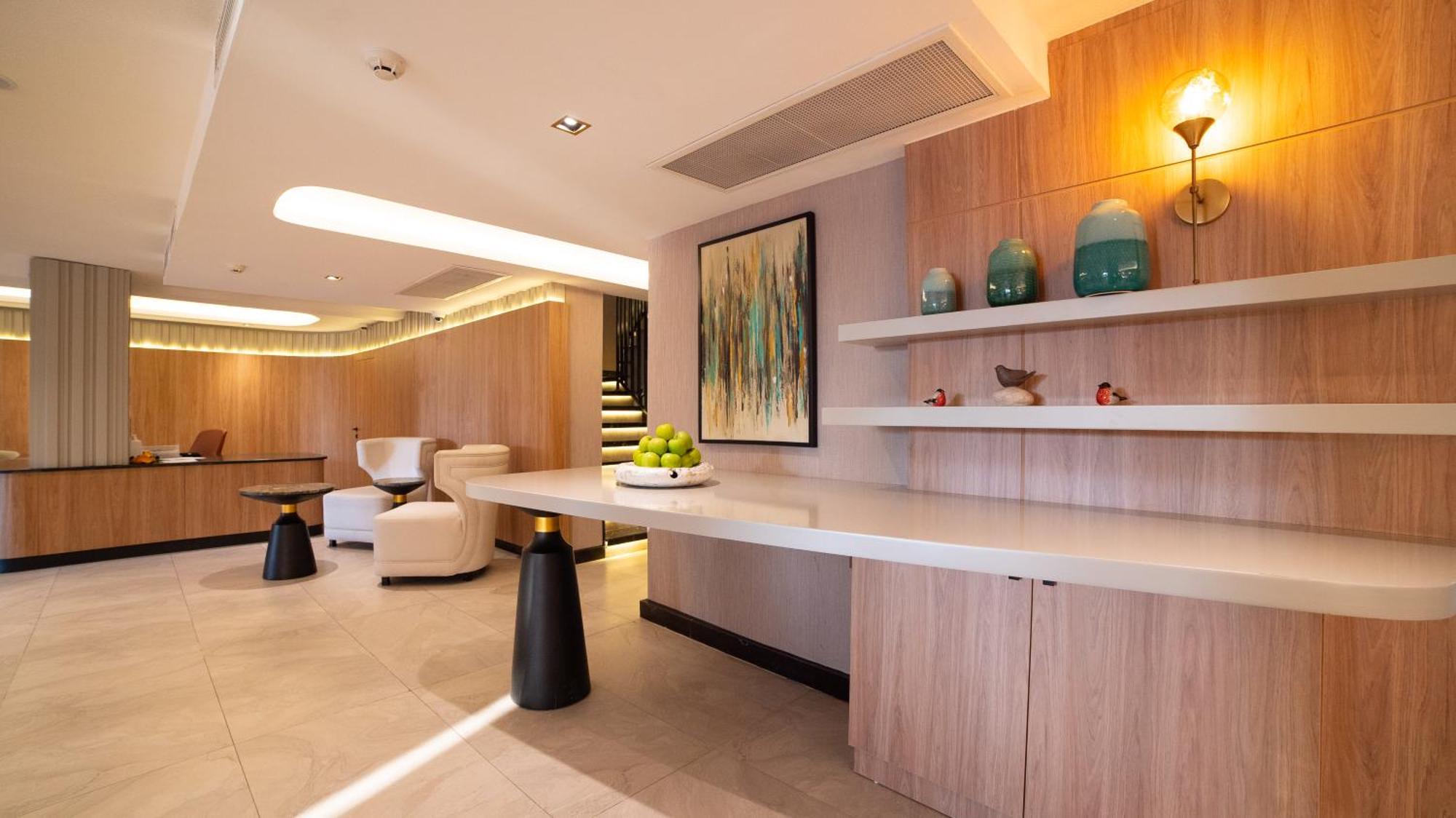 Lara Vista Suits & Spa Antalya