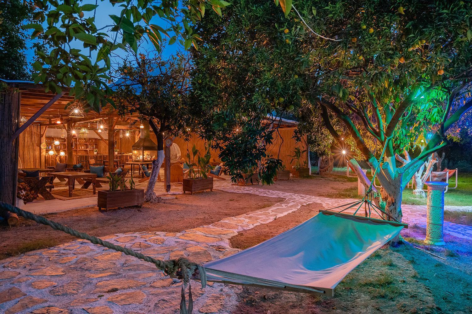Hotel Gueler Butik *