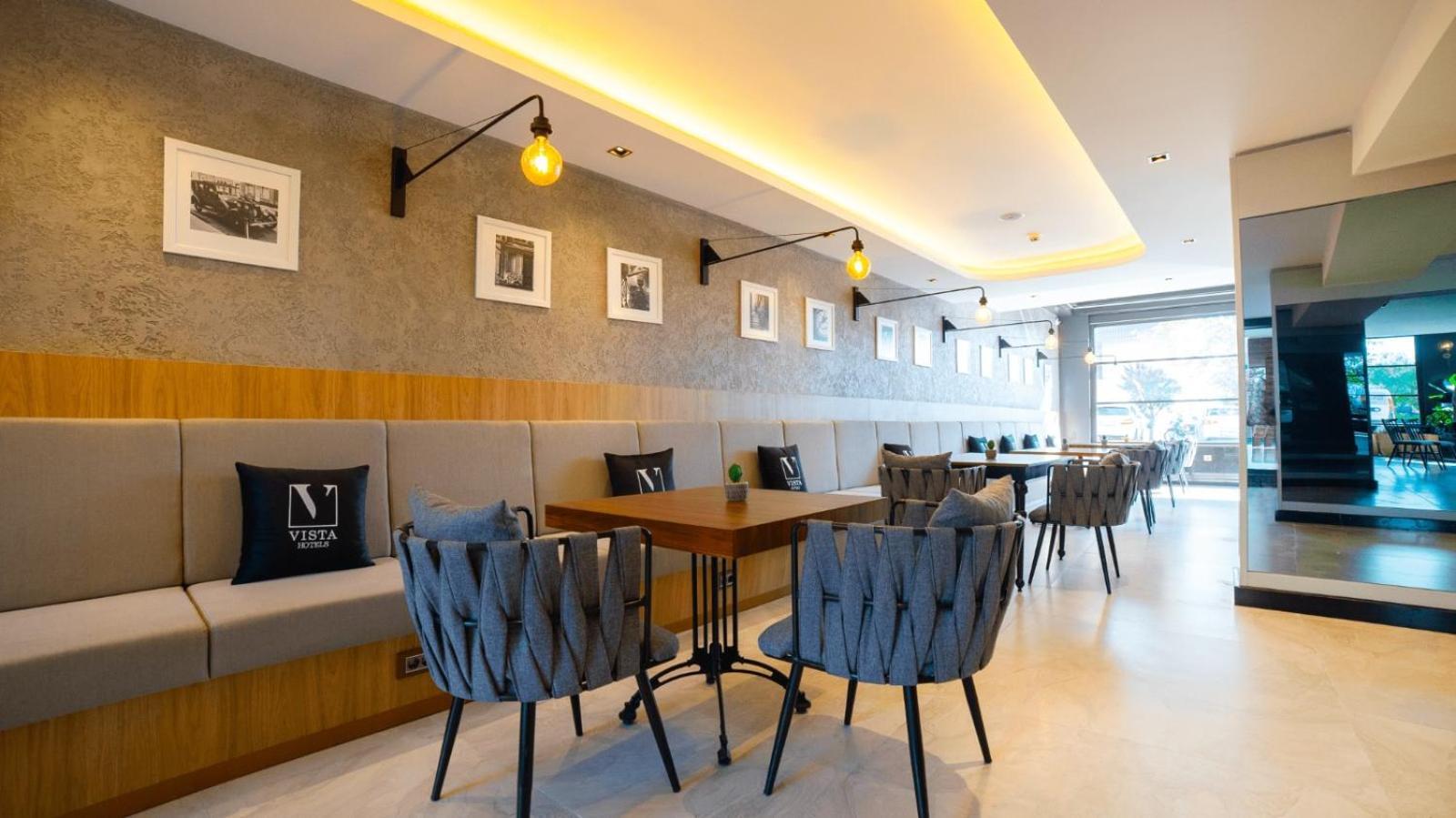Lara Vista Suits & Spa Otel