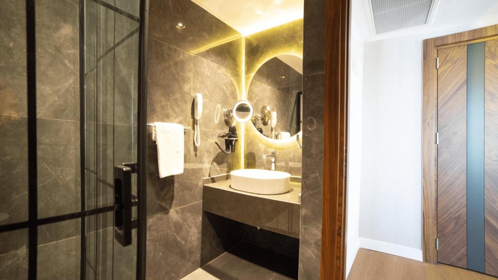 Lara Vista Suits & Spa * Antalya