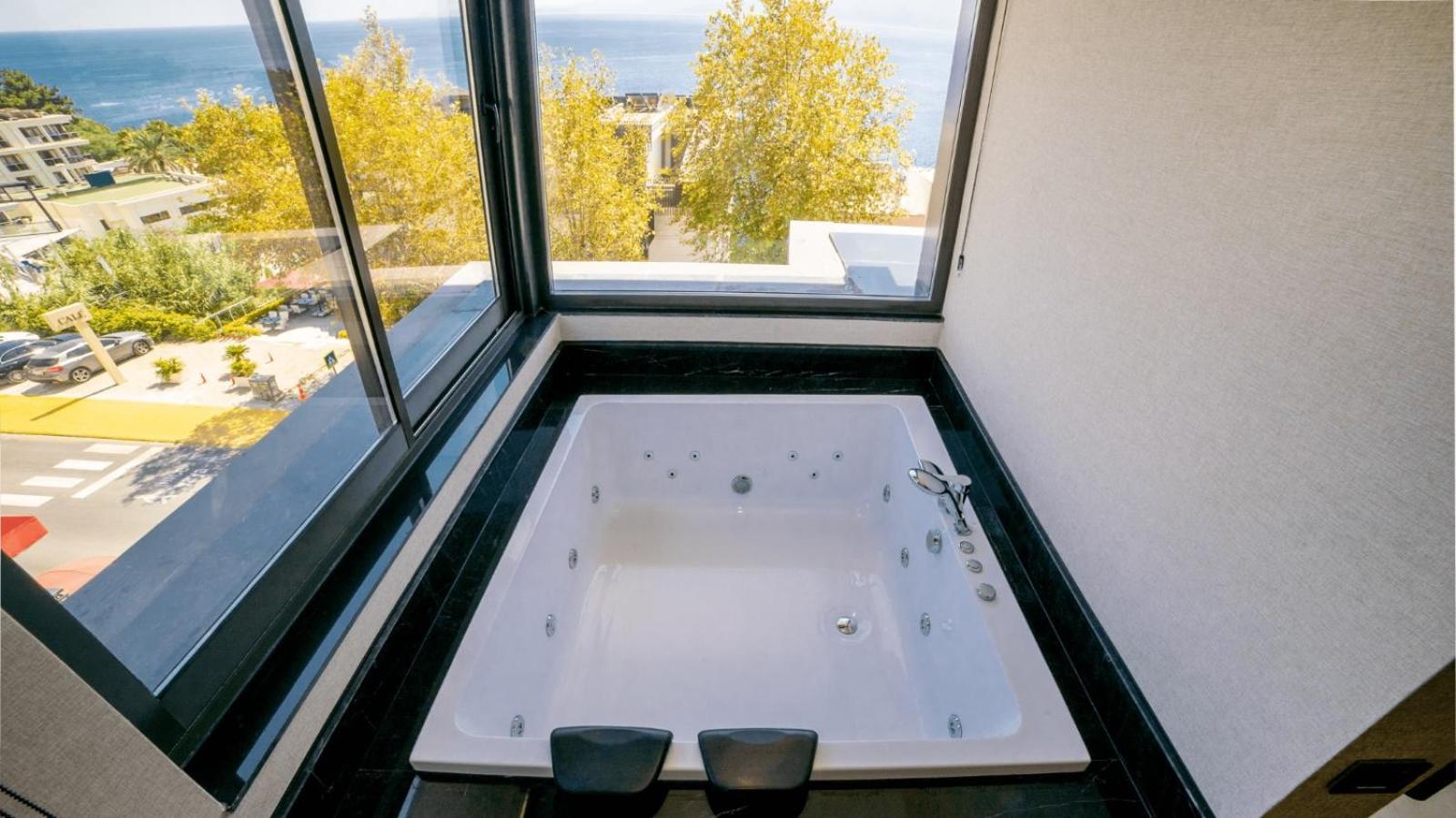 Otel Lara Vista Suits & Spa Antalya