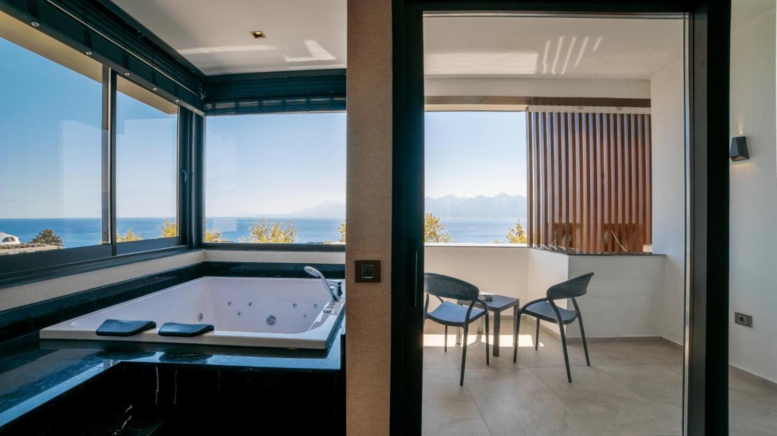 Lara Vista Suits & Spa Otel Antalya