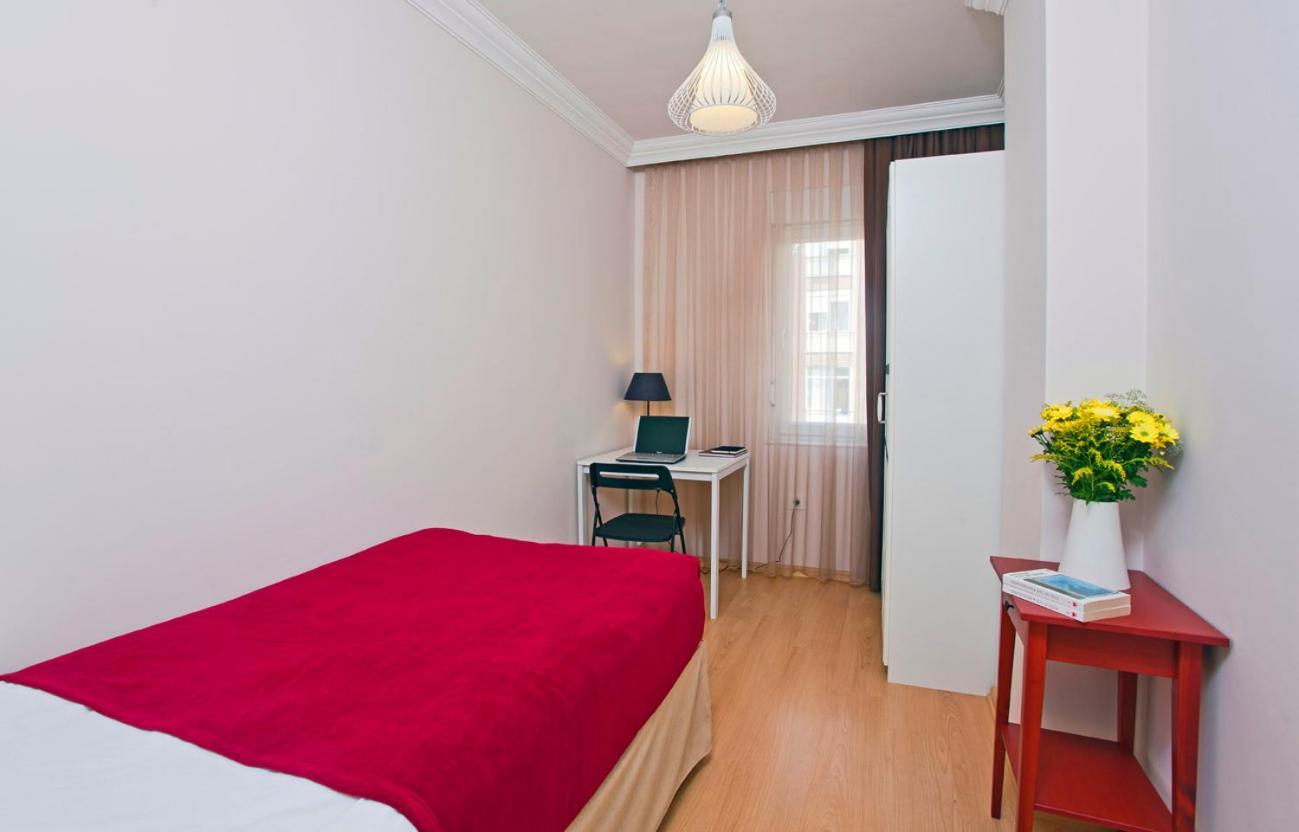 The & Aparthotel Antalya