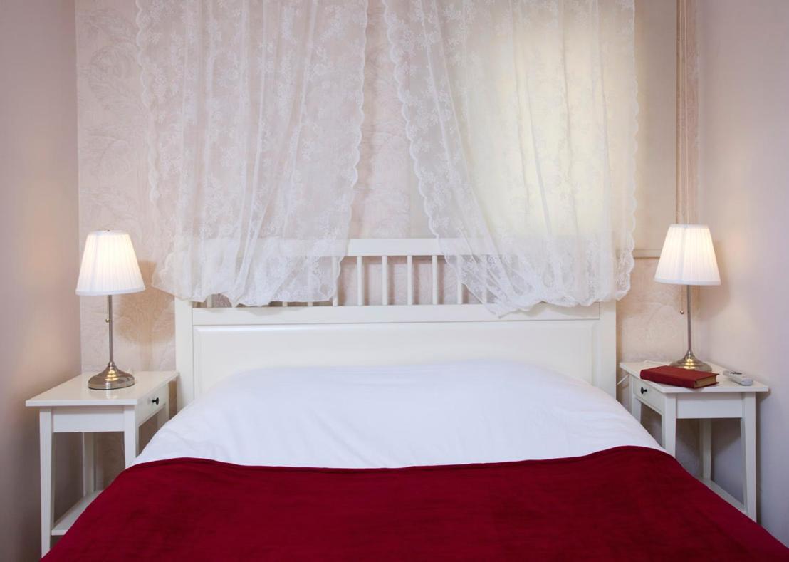 Aparthotel The & 3*