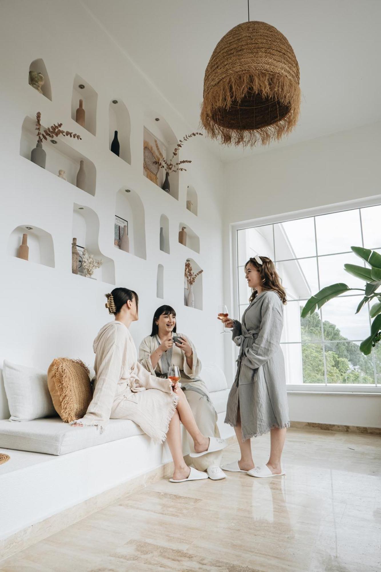 Raw Hotel Antalya