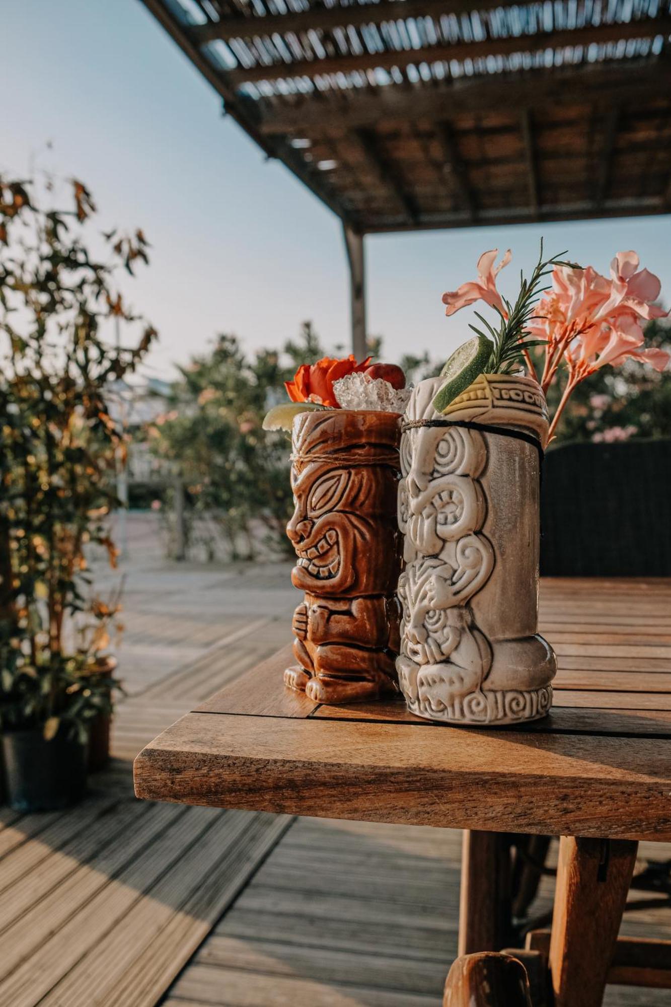 Raw Antalya
