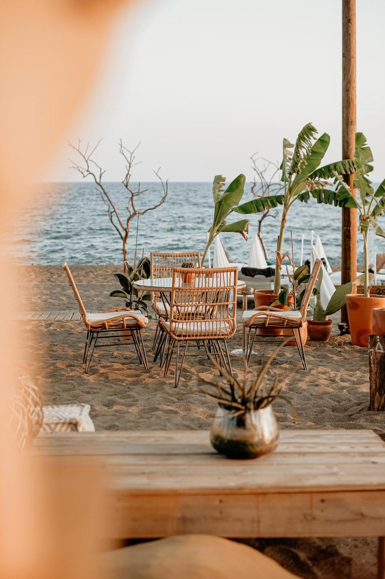 Hotel Raw Antalya
