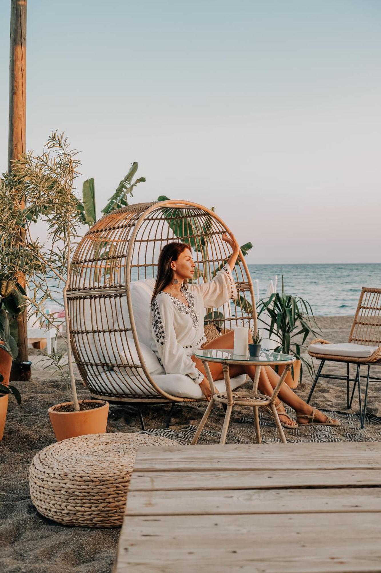 Raw Hotel Antalya