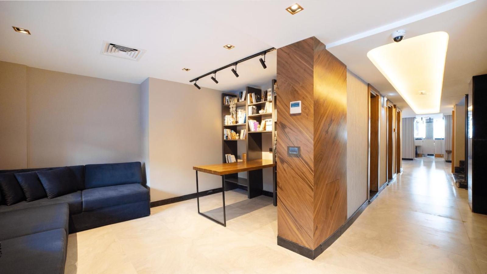 Lara Vista Suits & Spa * Antalya