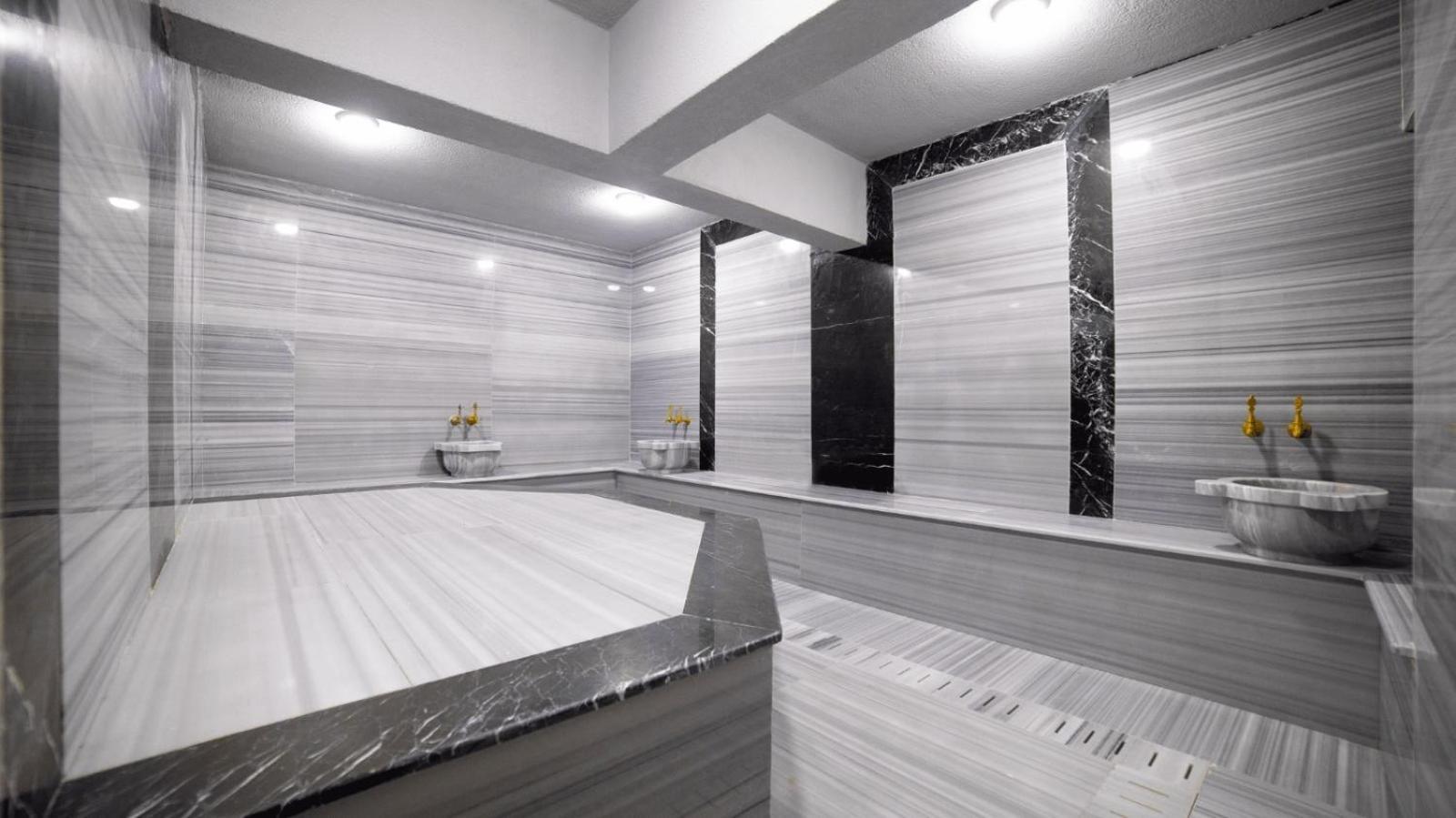 Lara Vista Suits & Spa Otel Antalya
