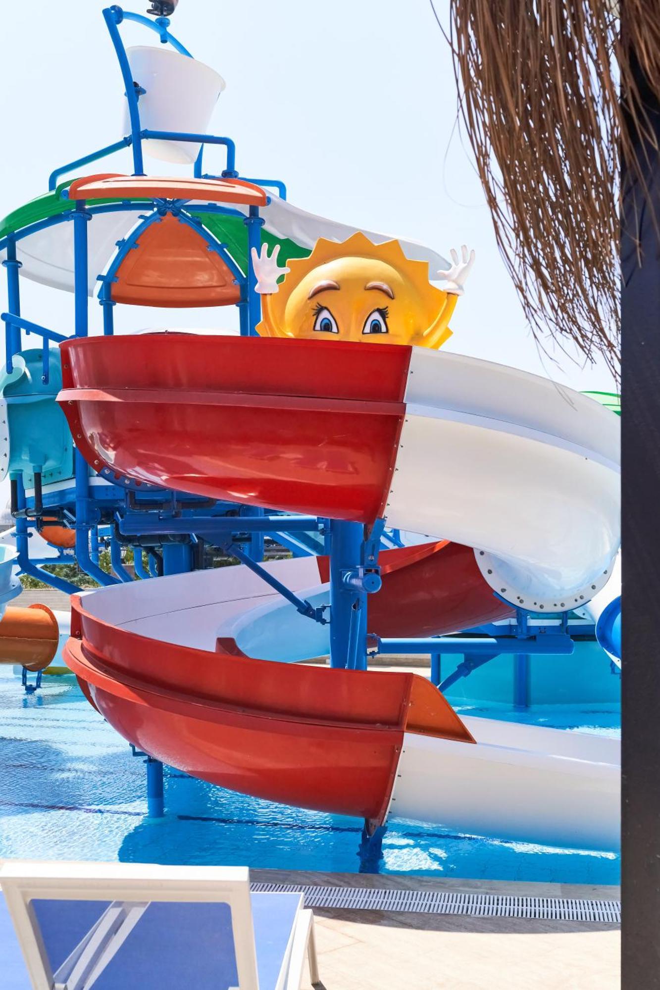 Lavia Lara 5* Antalya