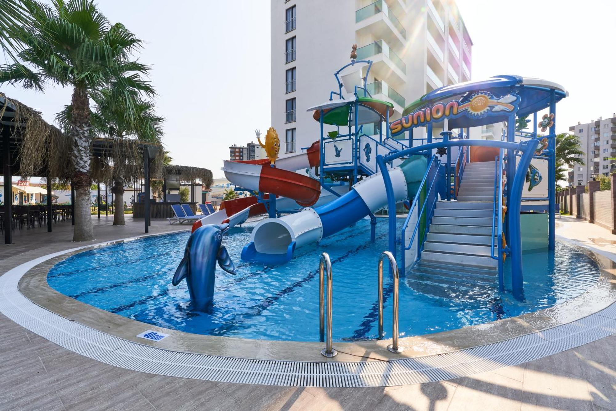 Lavia Lara Hotel 5*