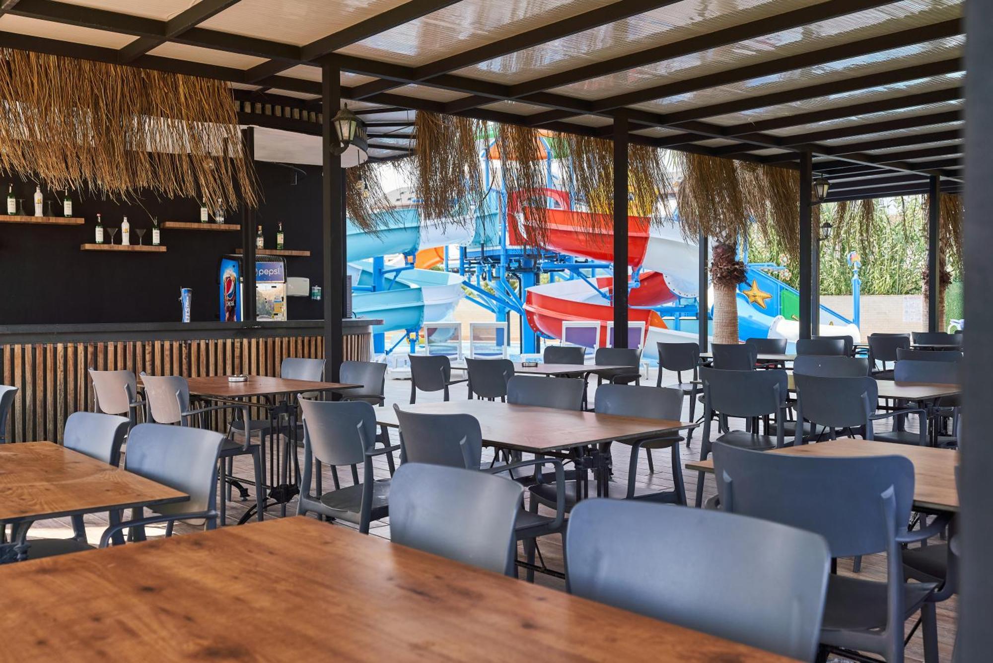 Lavia Lara Hotel 5*