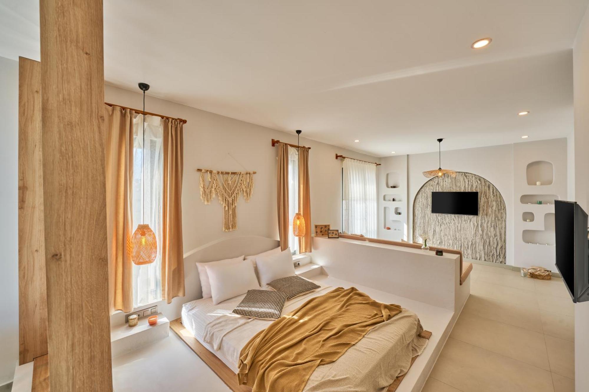 Lilium Boutique Hotel
