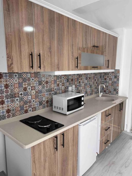 Upart Flats * Antalya