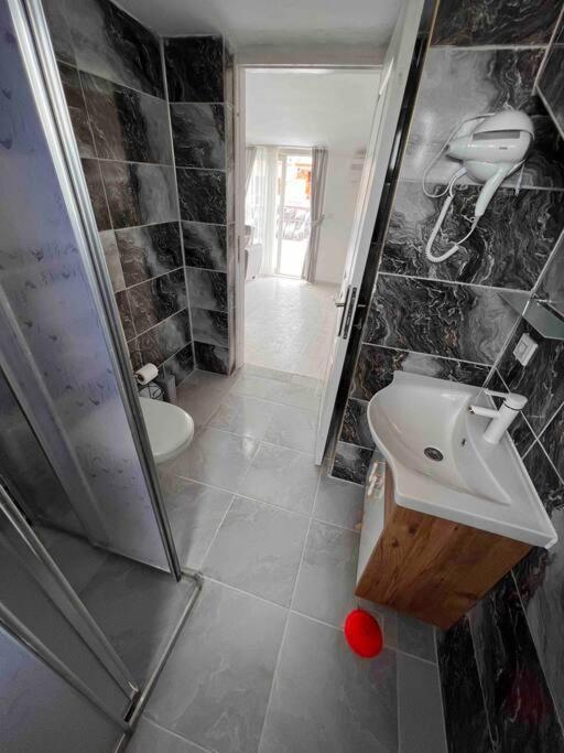 Upart Flats Antalya
