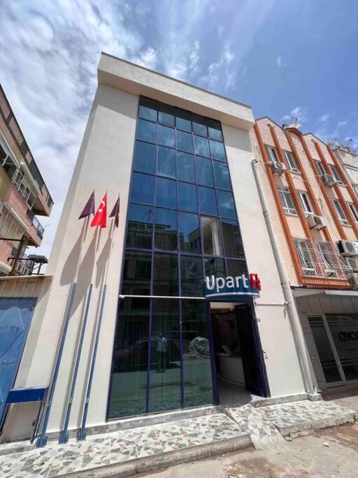 Daire Upart Flats Antalya