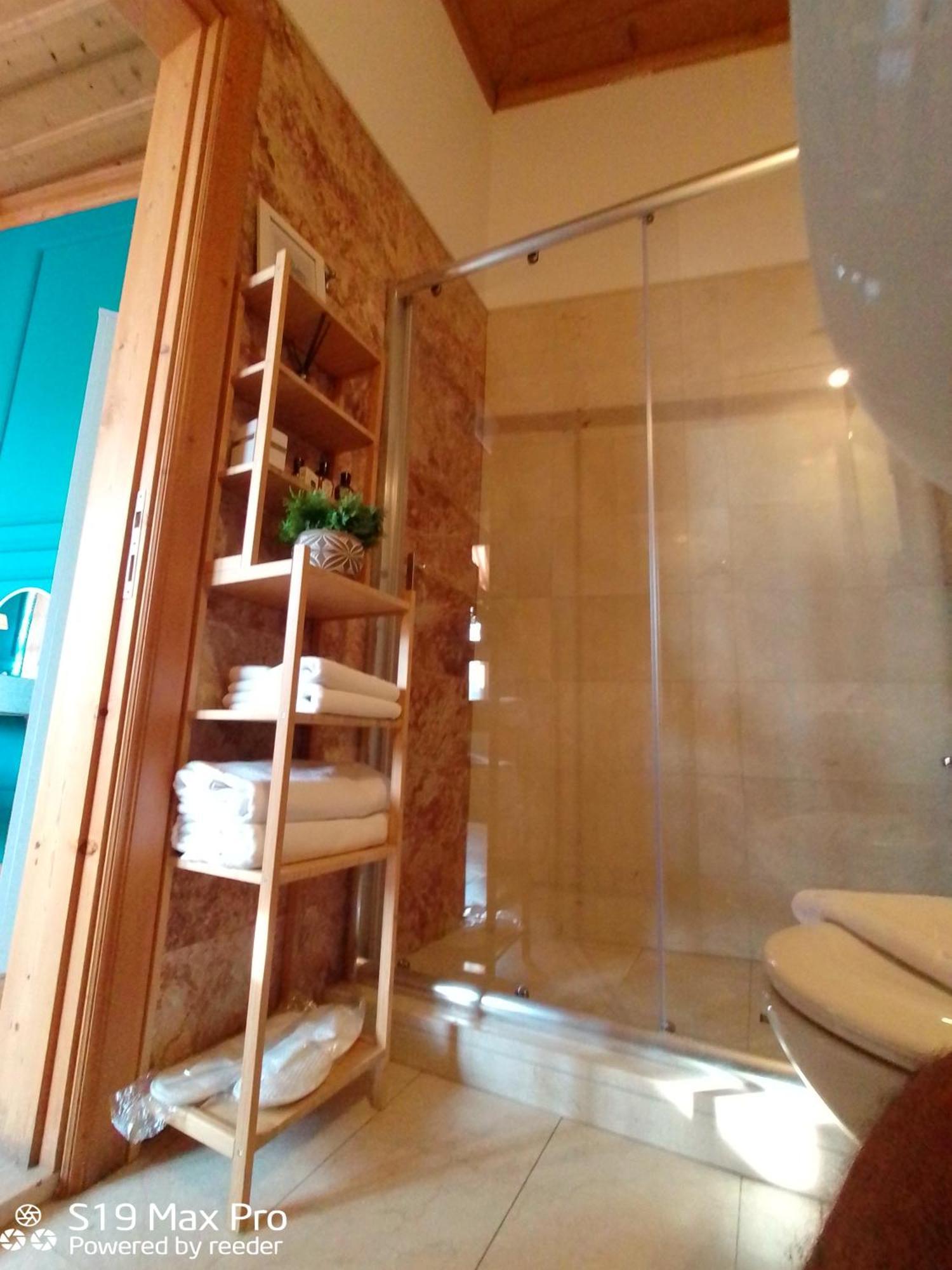 Privatunterkunft Grace Lounge Premium Antalya