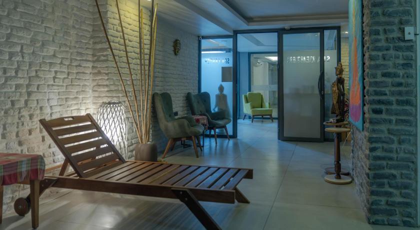 Hotel Laren Family & - Boutique Class