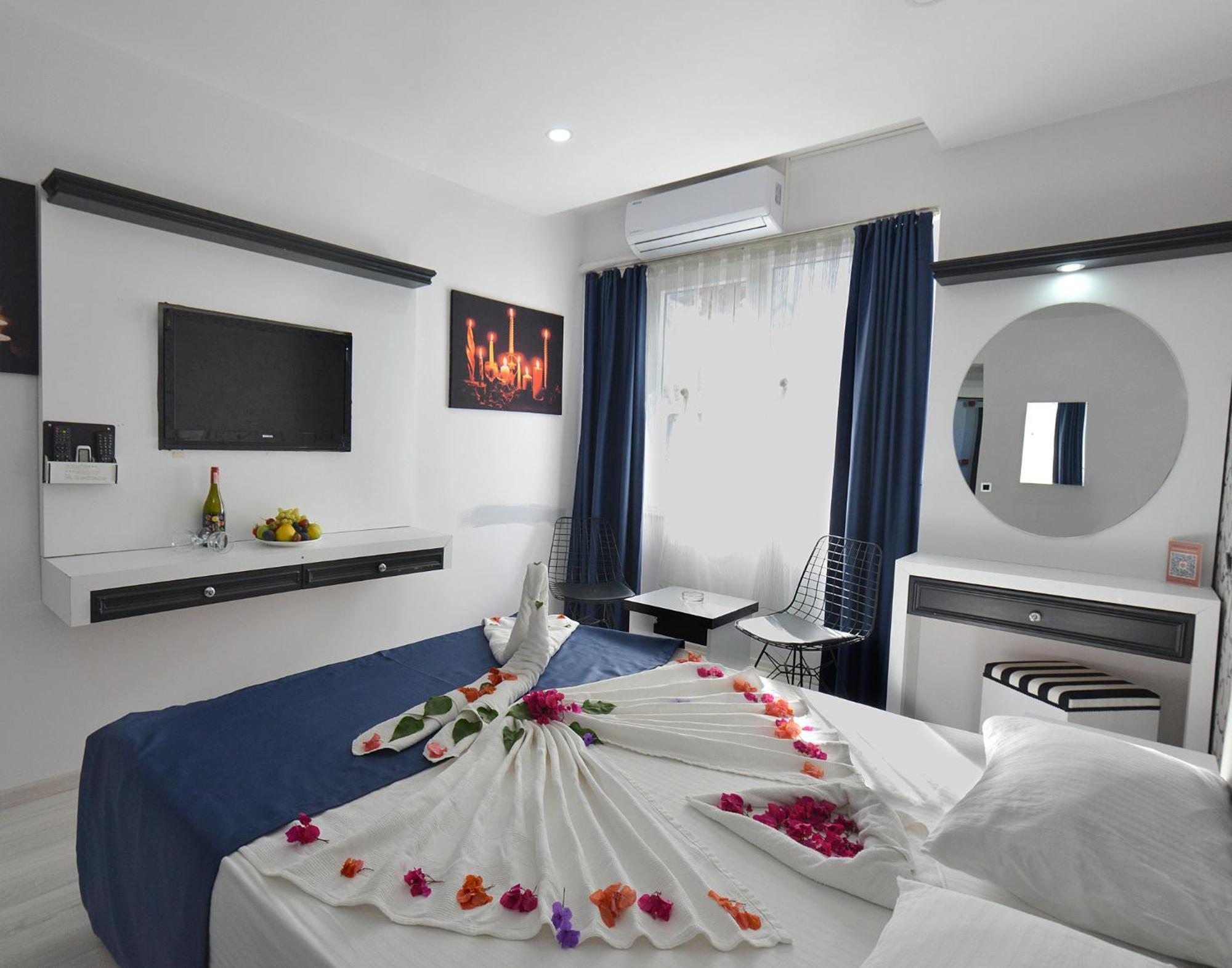 La Rezidans Hotel