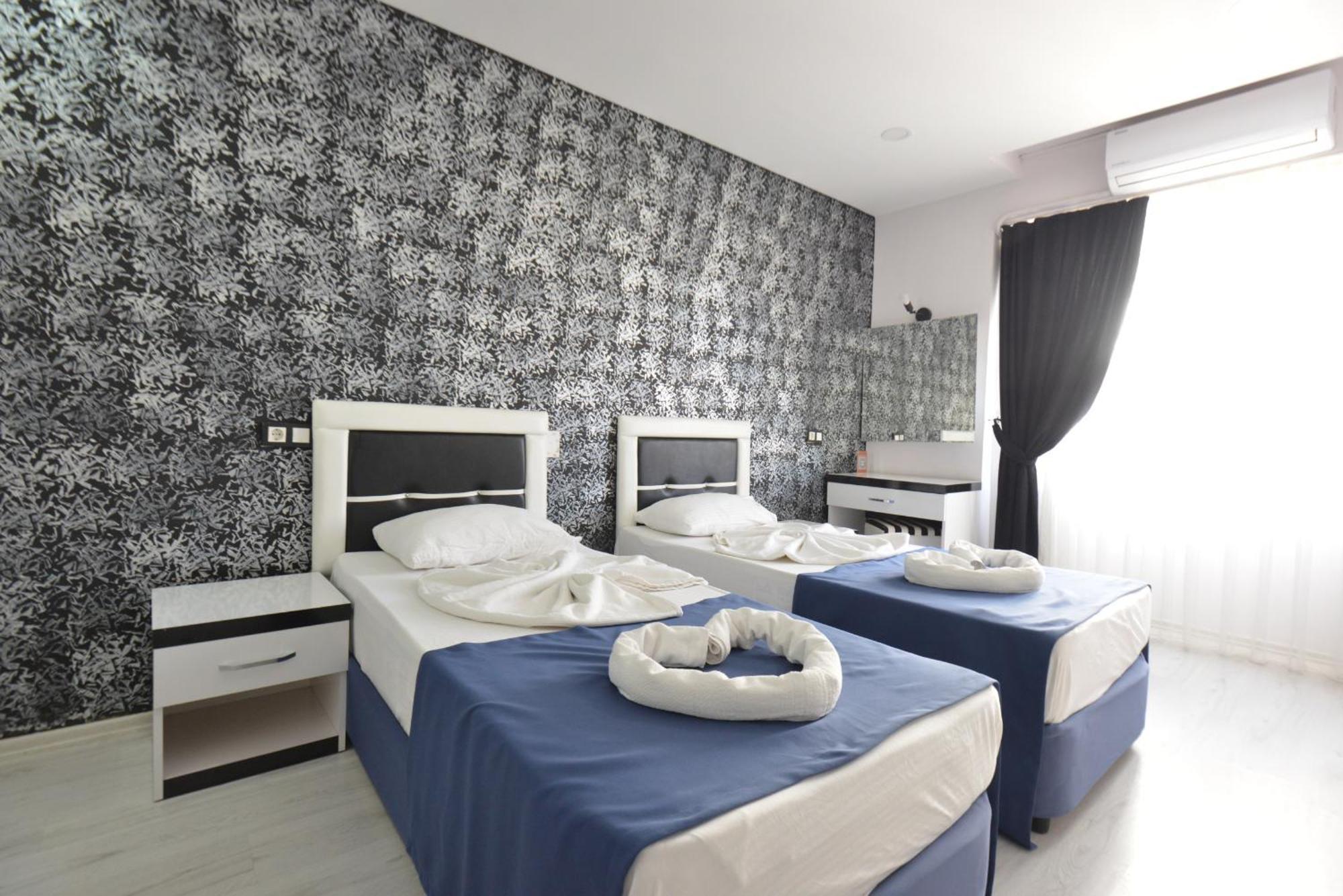 La Rezidans Hotel Antalya
