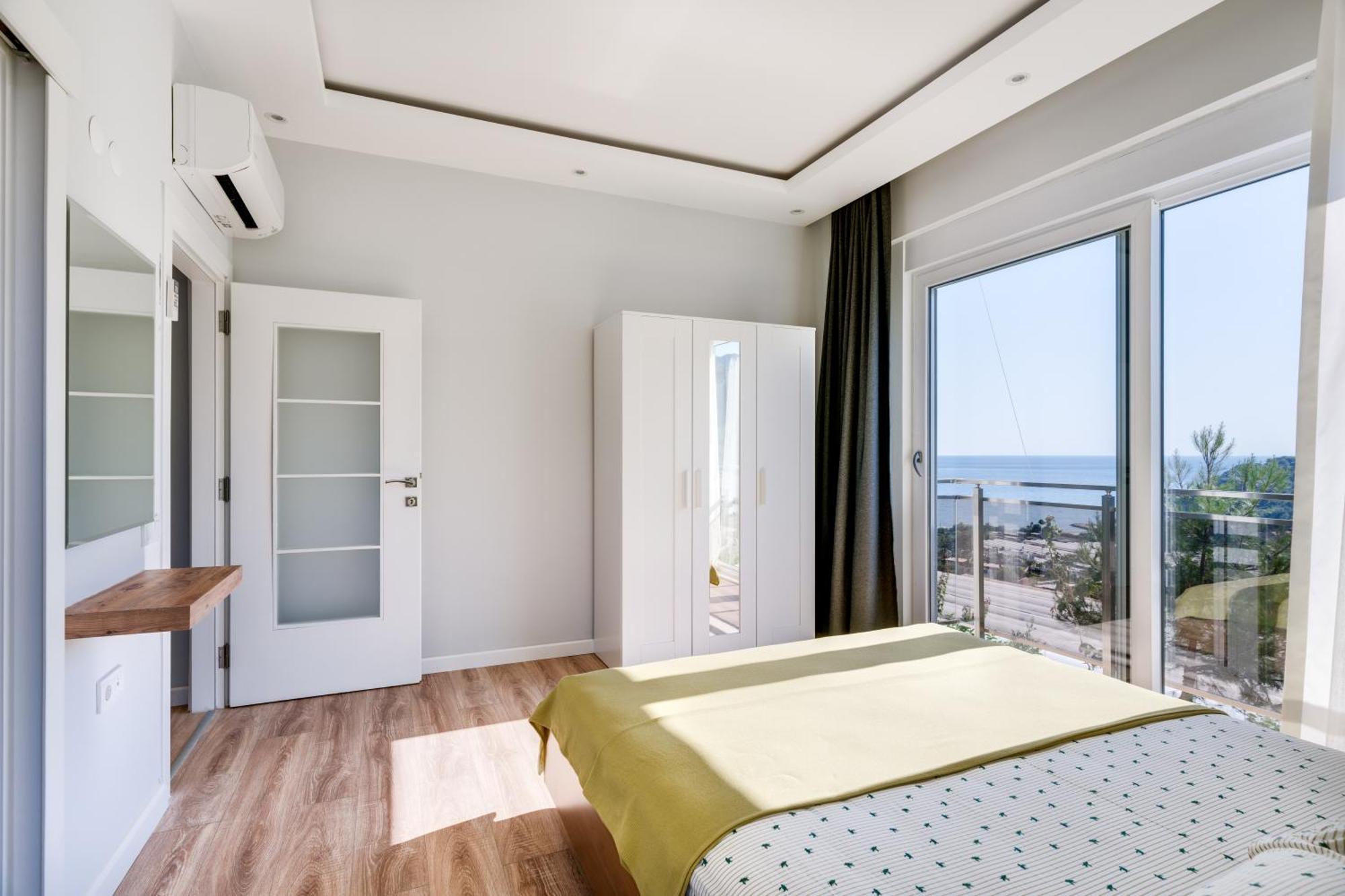 Begonvilla Homes Karaoez * Antalya