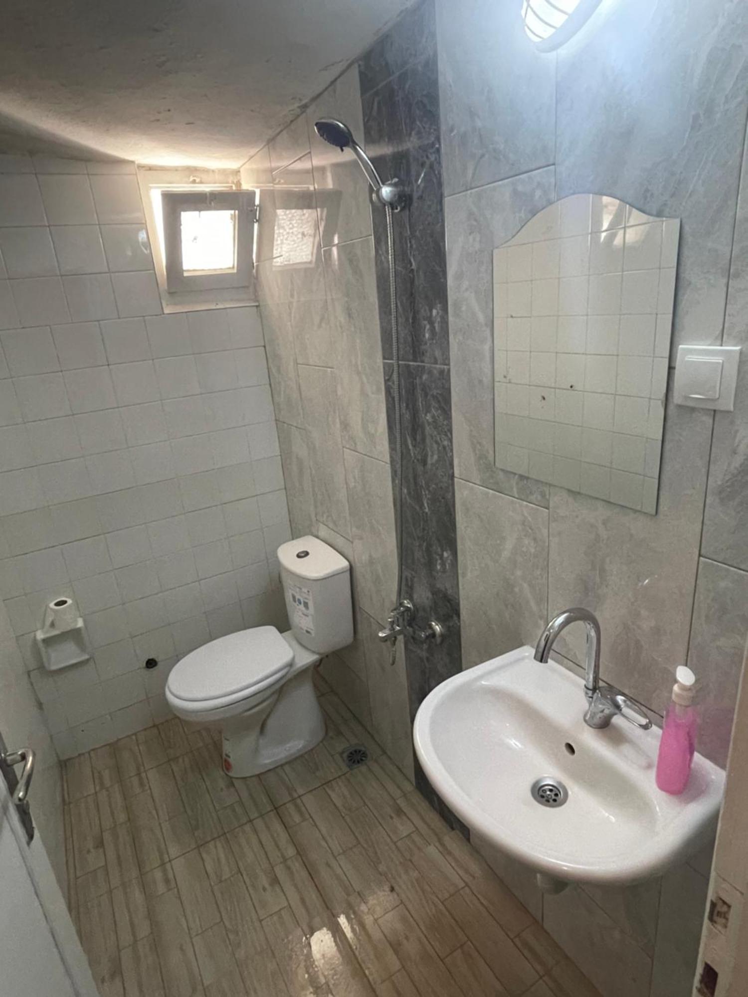 Ersoy Ak Apart Otel Antalya