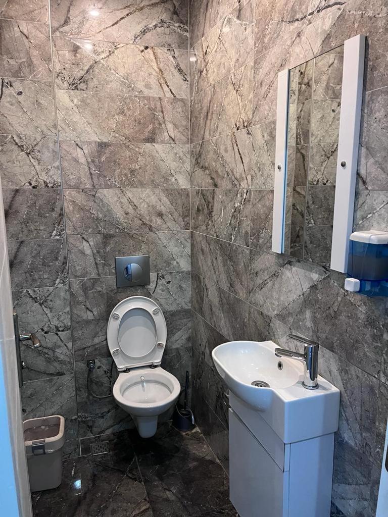 Yakamoz Antalya