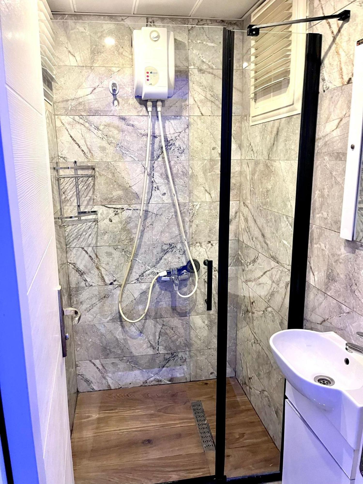 Apartment Yakamoz