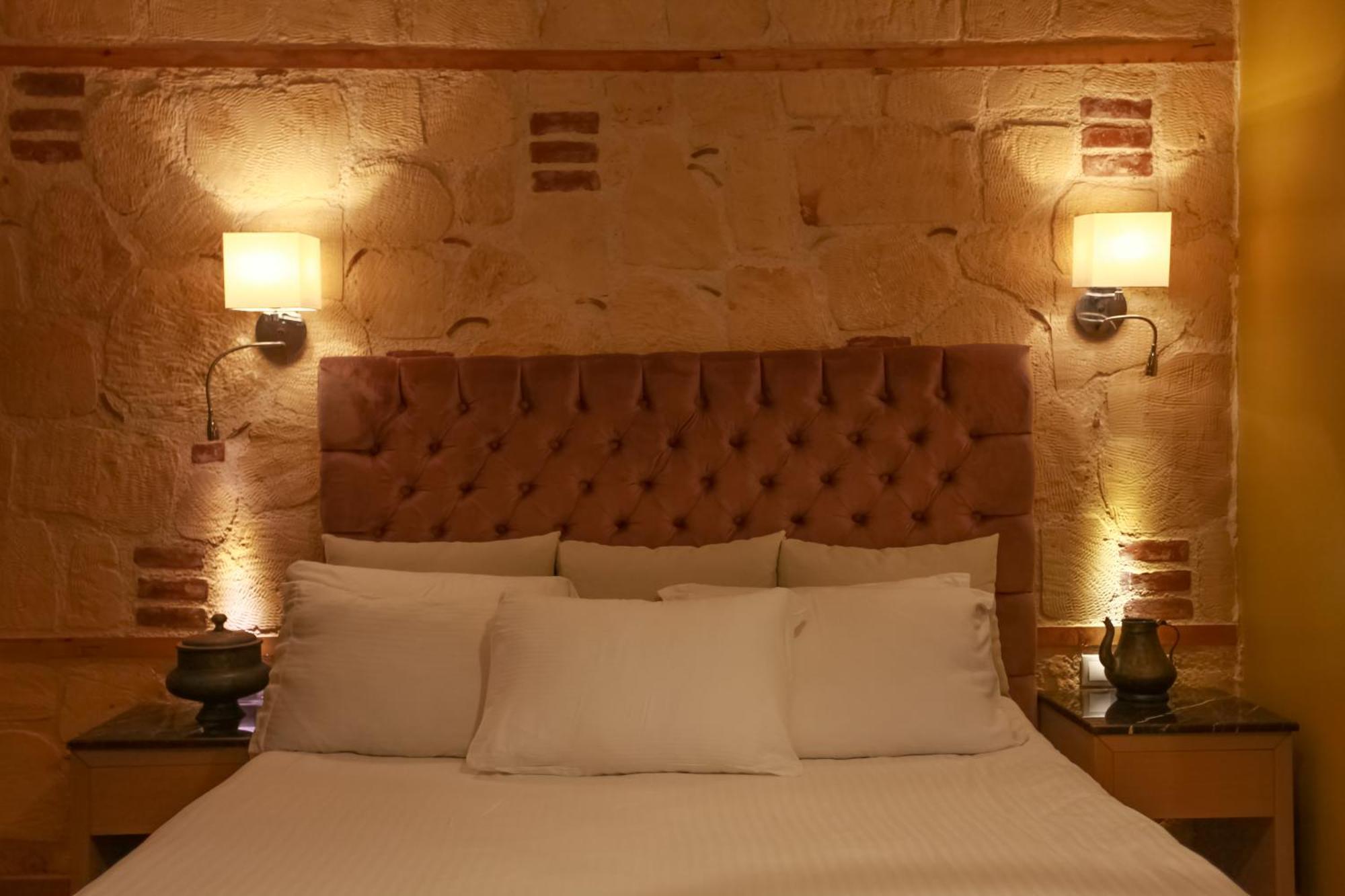Otel Alp Pasa Fiore Garden - Special Class 4*
