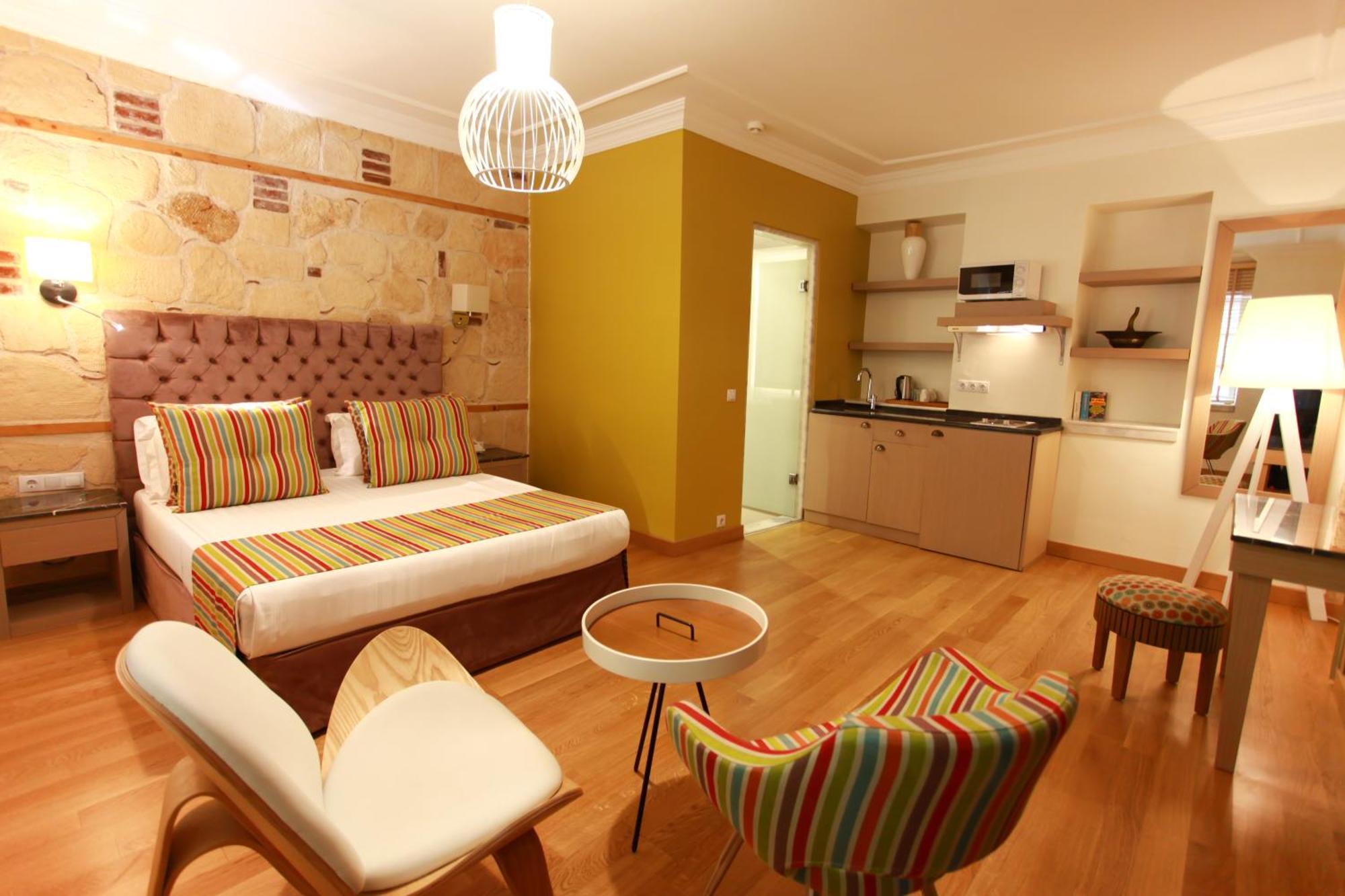 Alp Pasa Fiore Garden - Special Class Otel