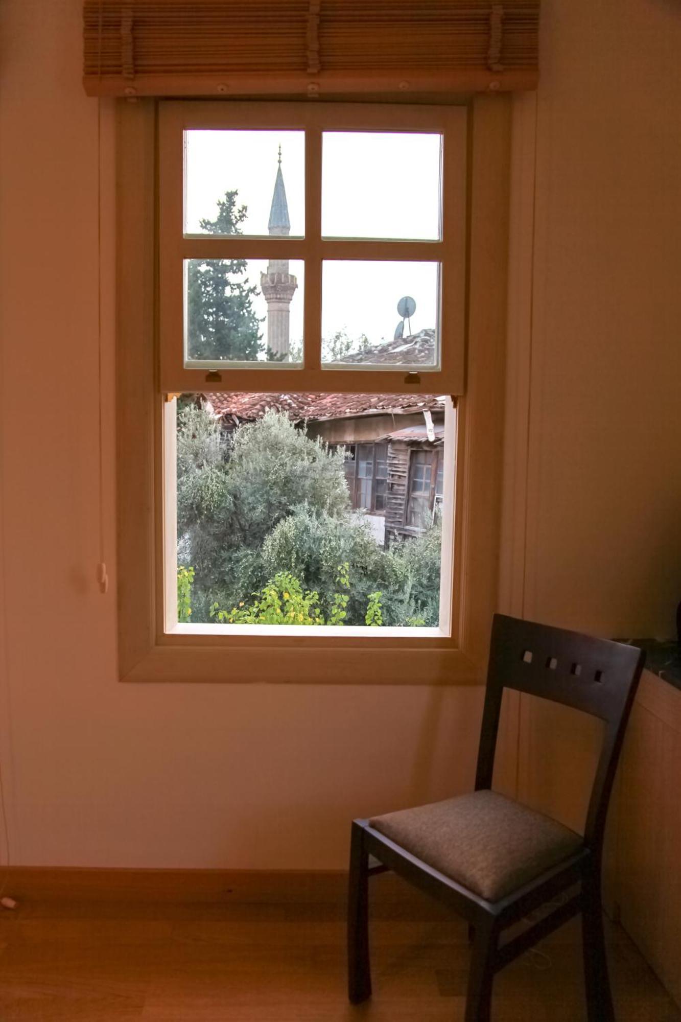 Alp Pasa Fiore Garden - Special Class Antalya