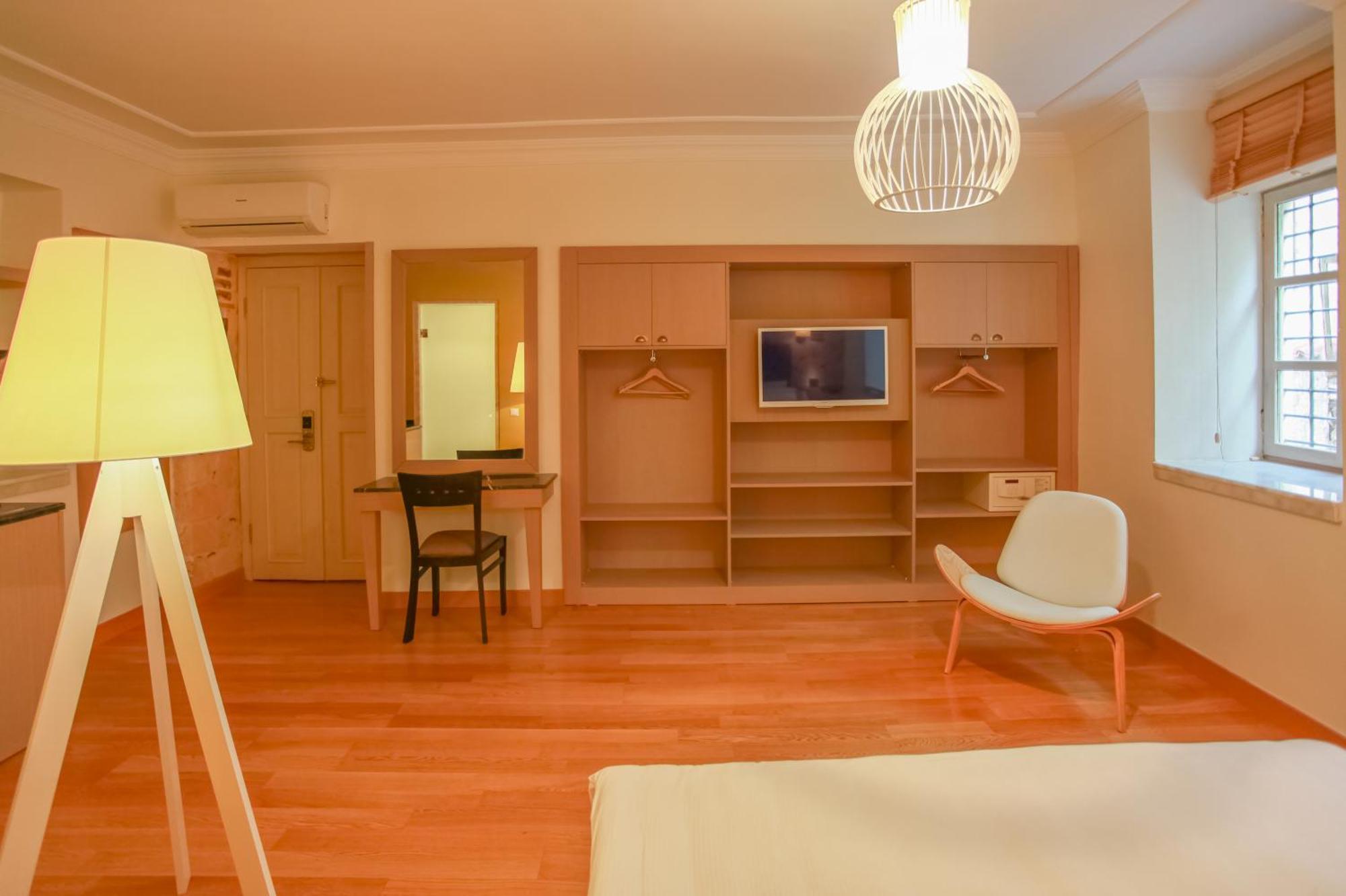Otel Alp Pasa Fiore Garden - Special Class Antalya