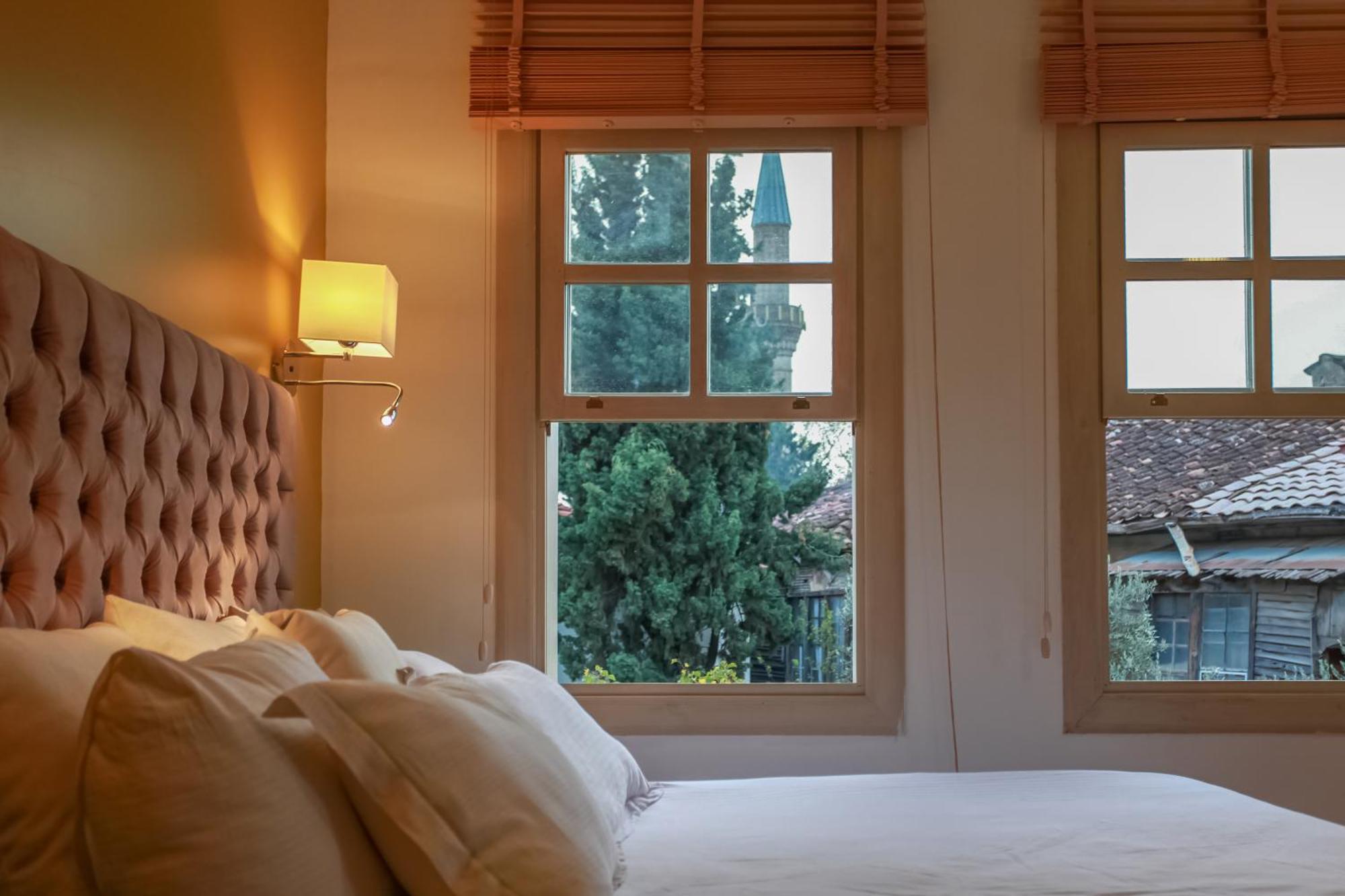 Otel Alp Pasa Fiore Garden - Special Class Antalya