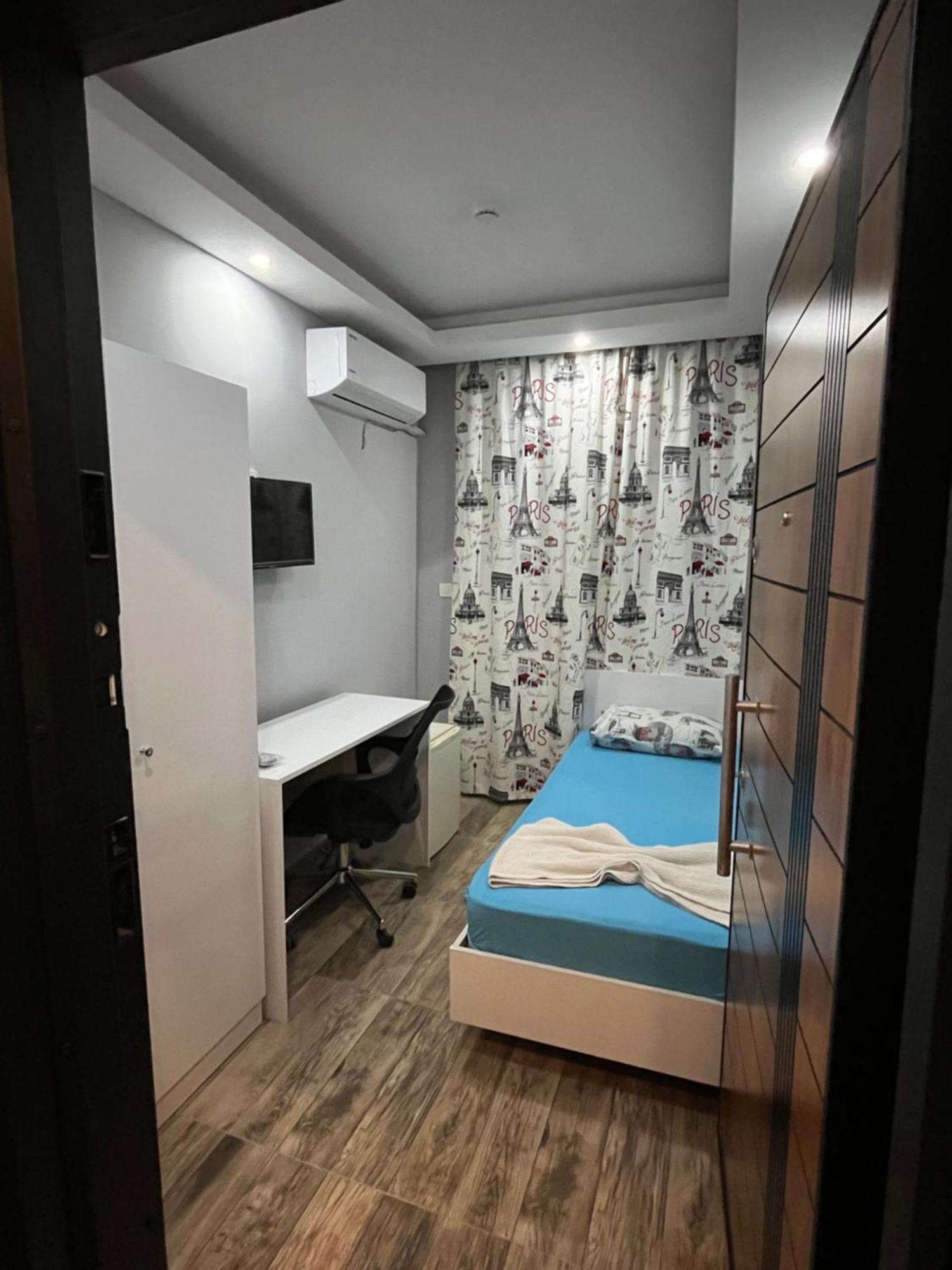 Yakamoz Apartment