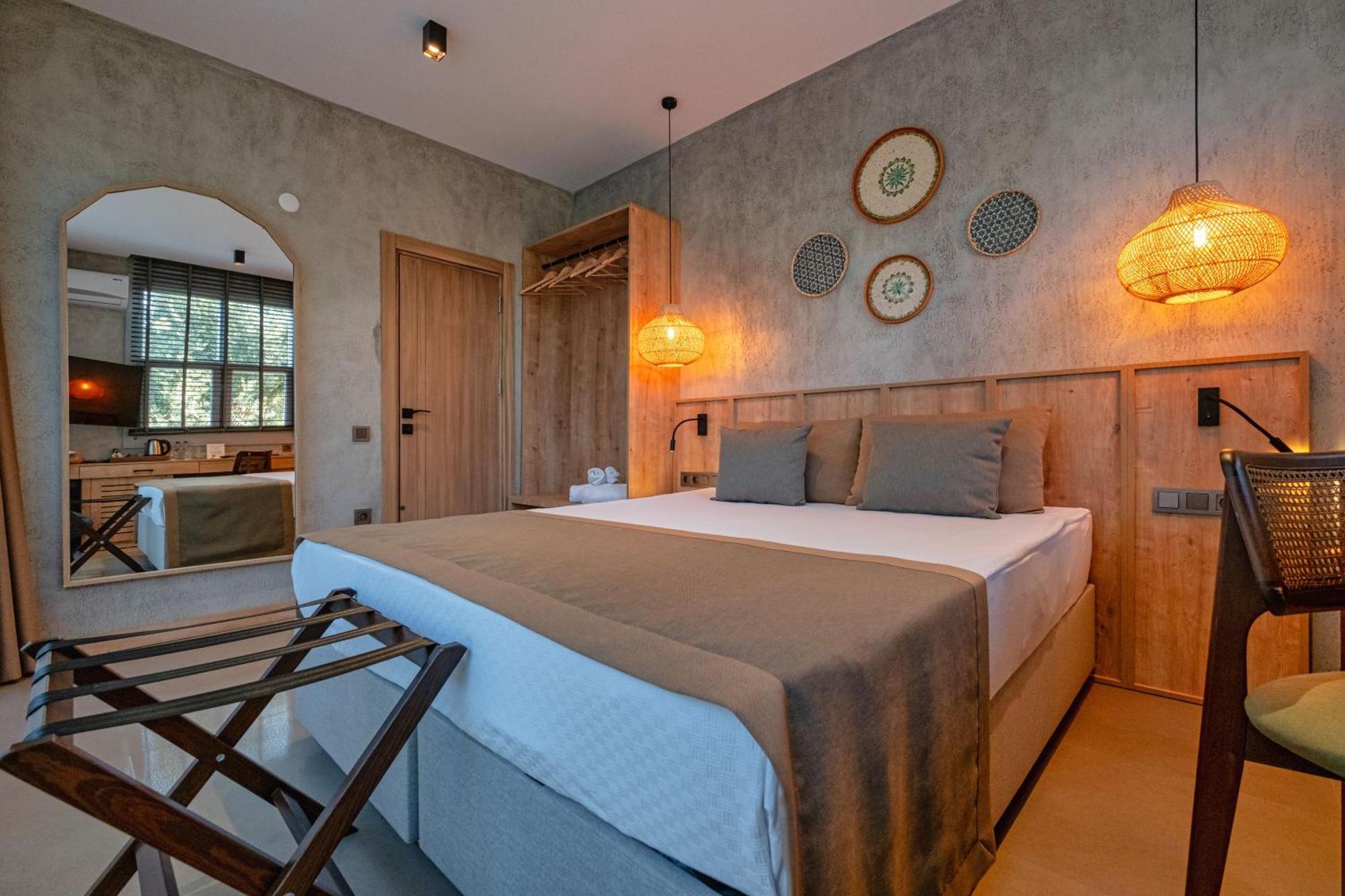 Route Kaleici - Adult Only Hotel 2*