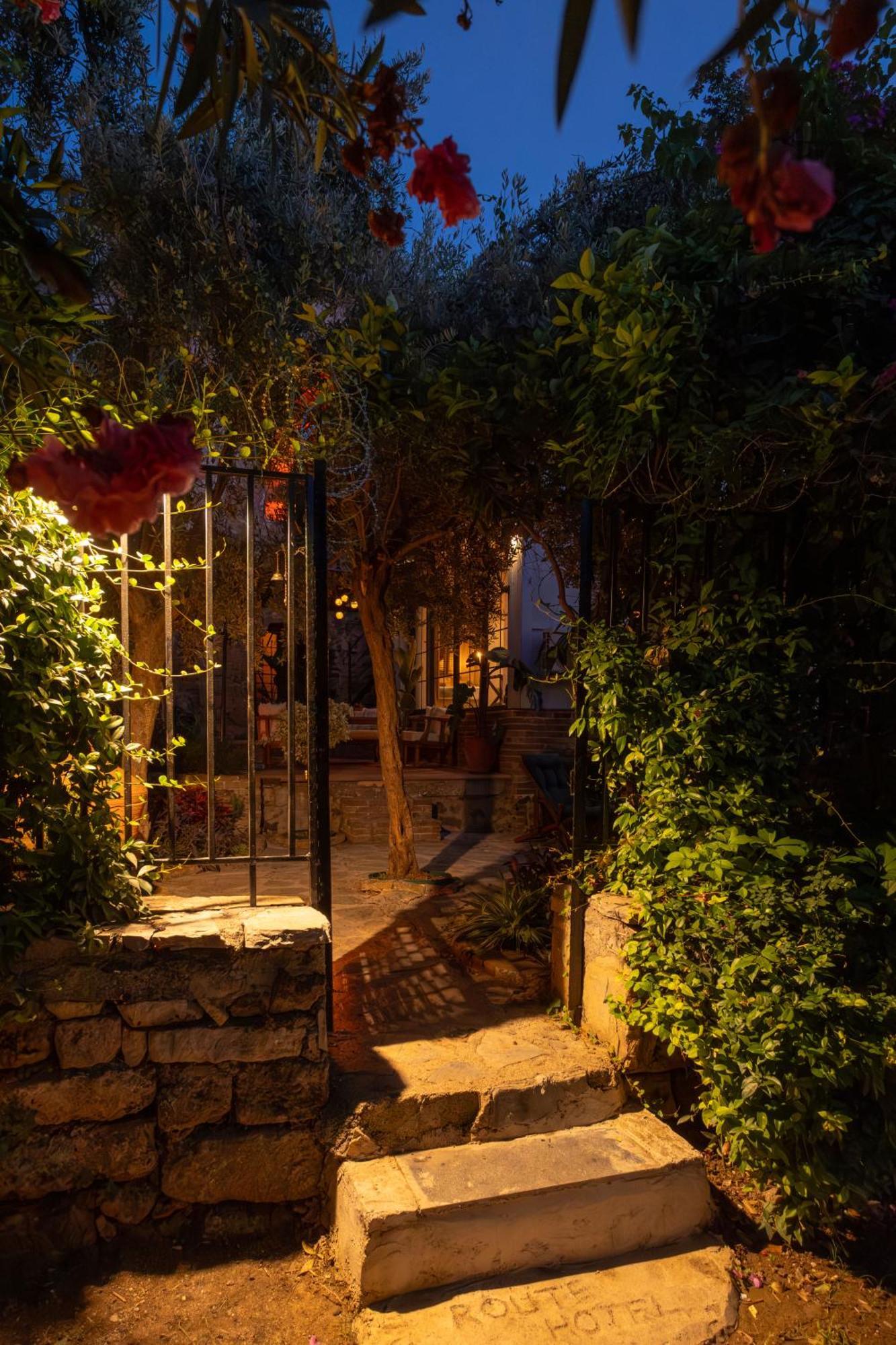 Hotel Route Kaleici - Adult Only