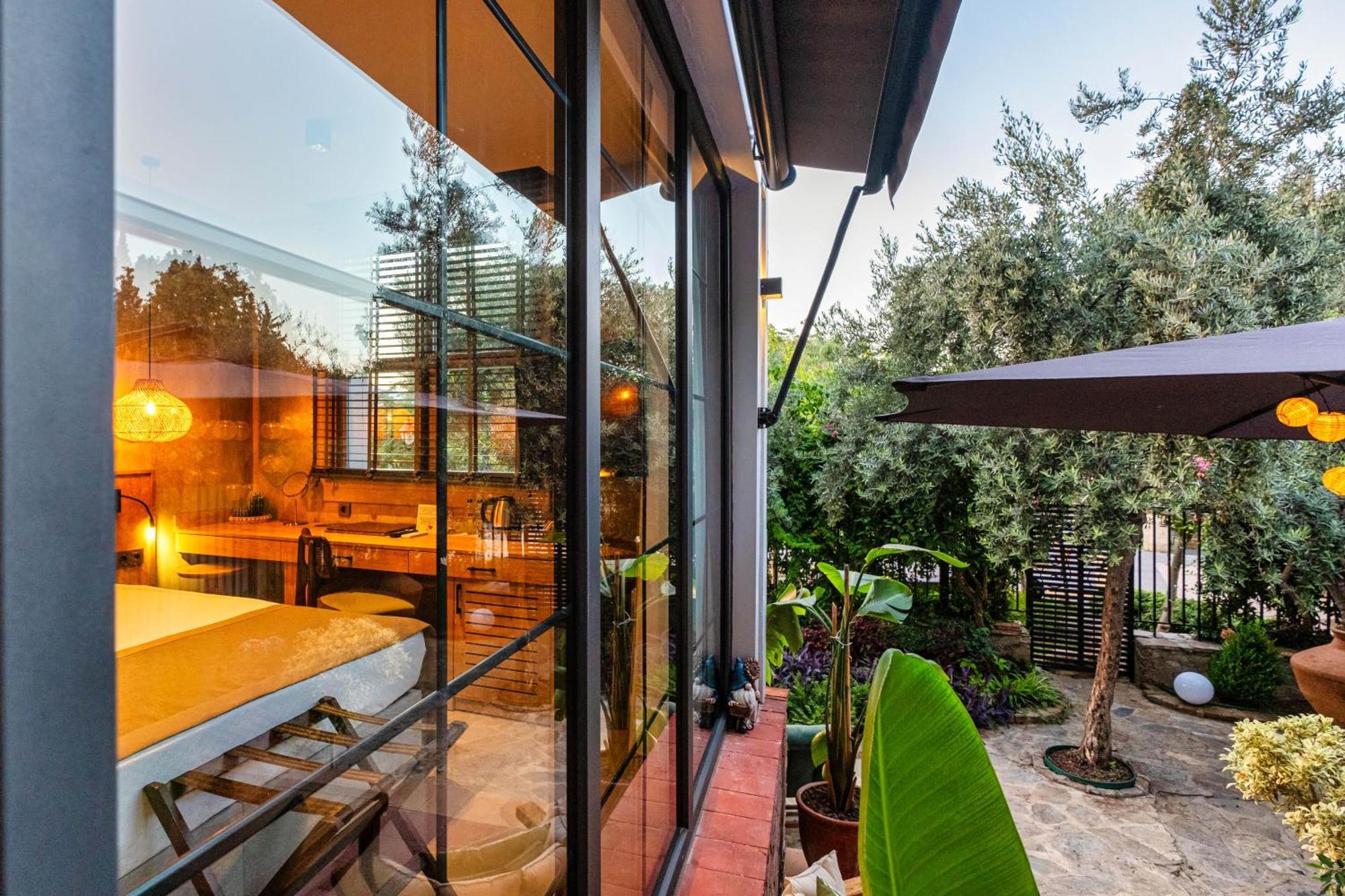 Hotel Route Kaleici - Adult Only Antalya