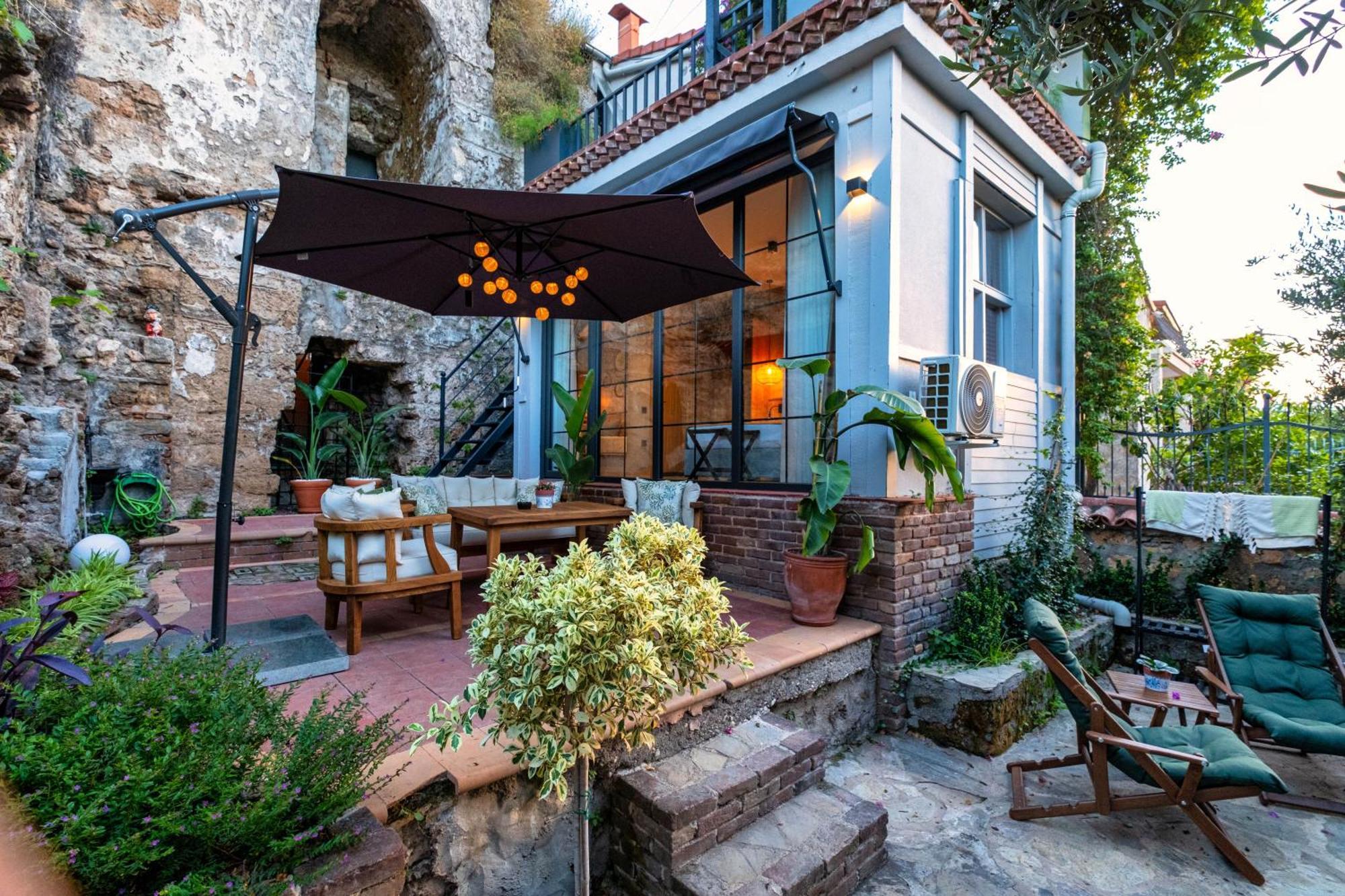 Hotel Route Kaleici - Adult Only 2*