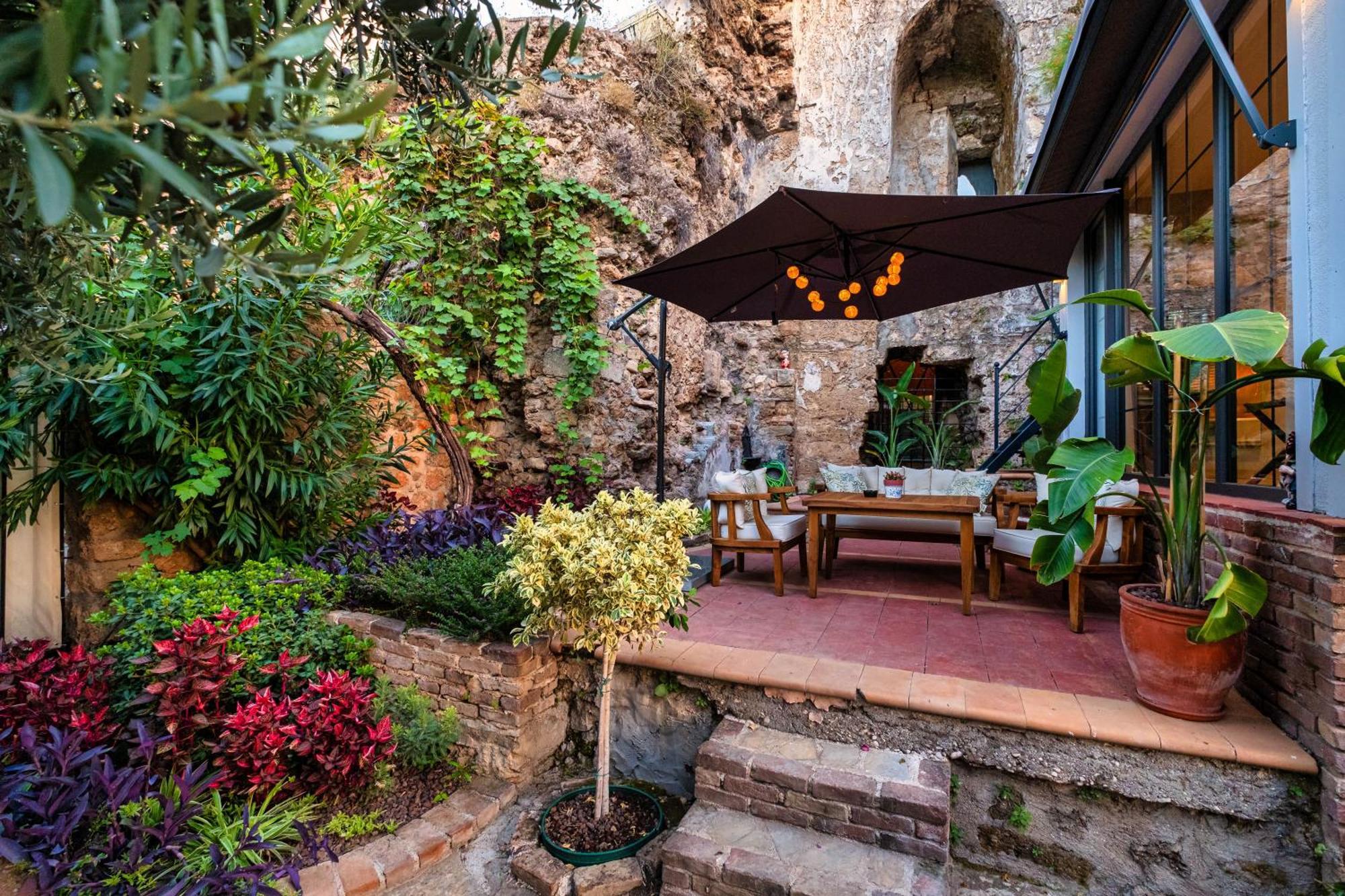Hotel Route Kaleici - Adult Only 2*