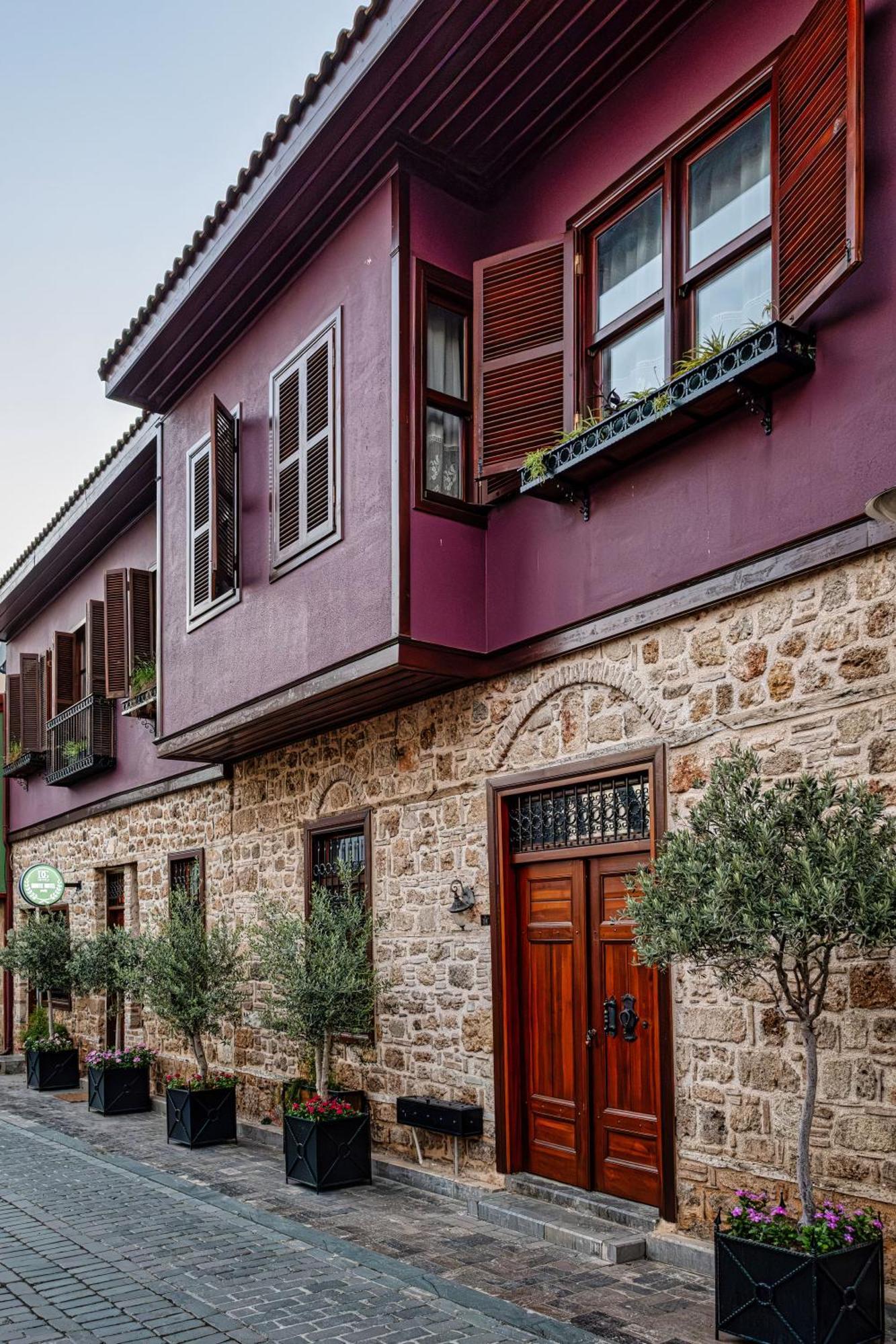 Route Kaleici - Adult Only