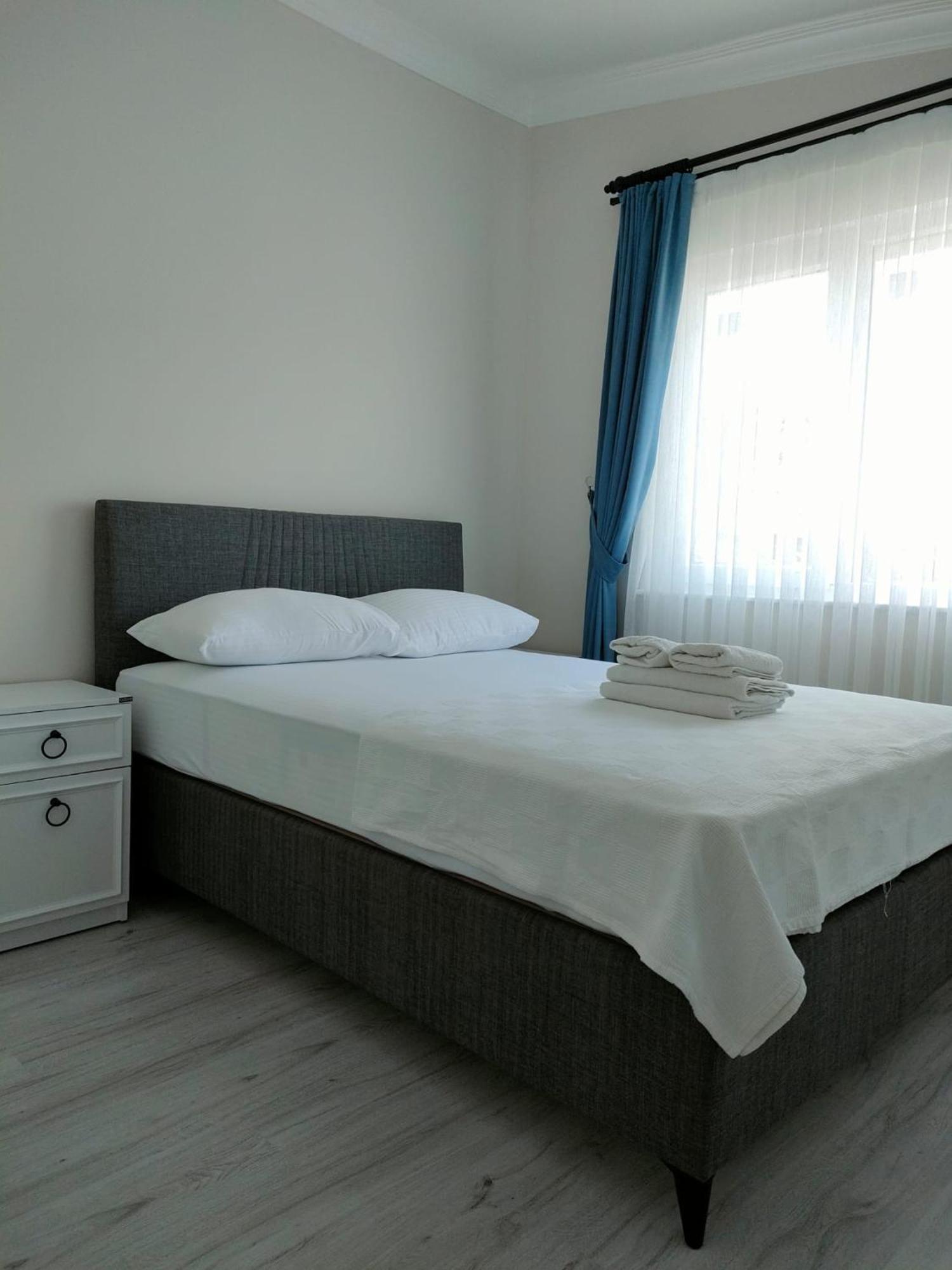 Apartment Ozmen House