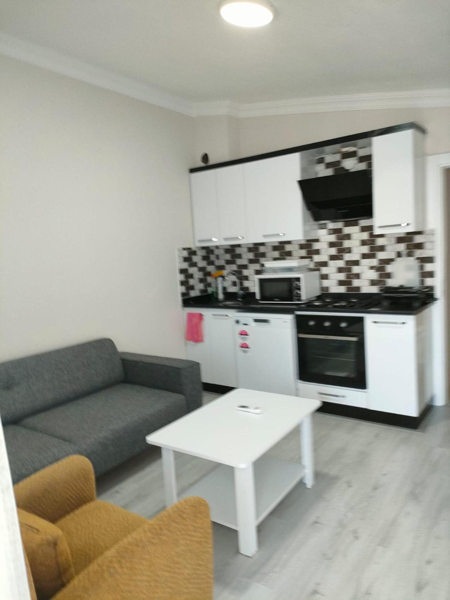 Apartment Ozmen House *