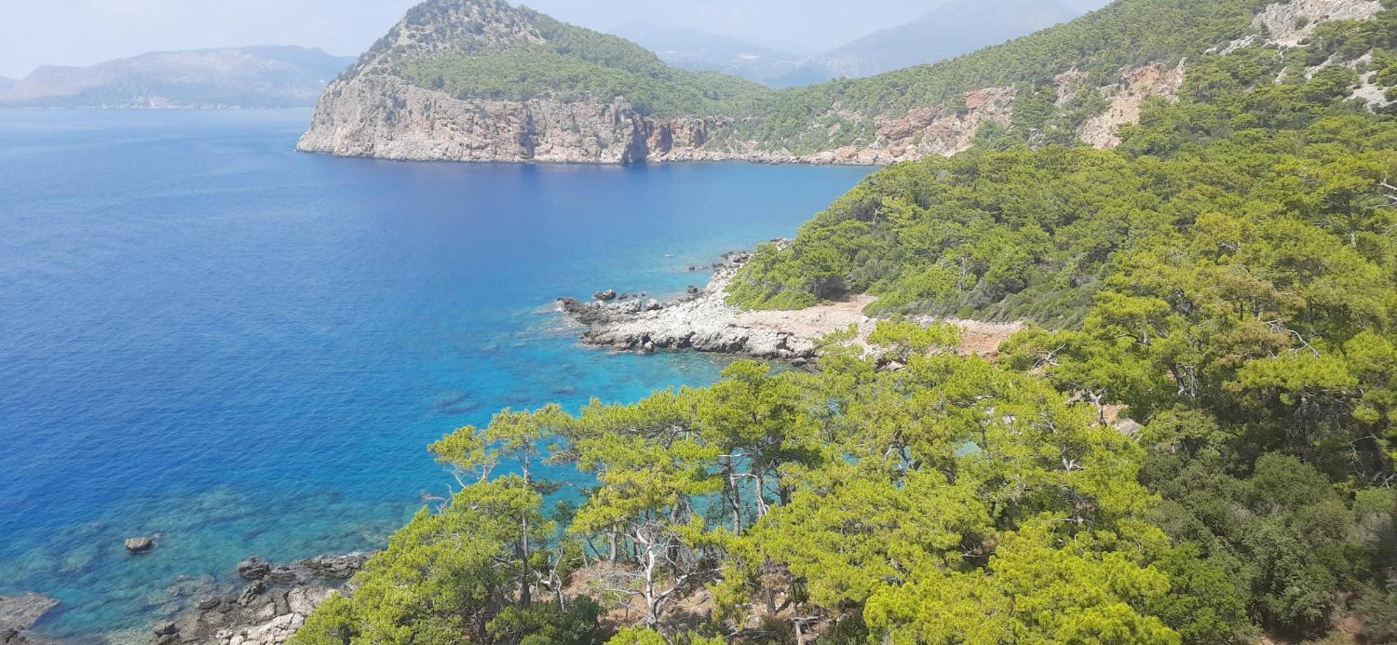 Ferienhaus Gelidonia Fenerium Antalya