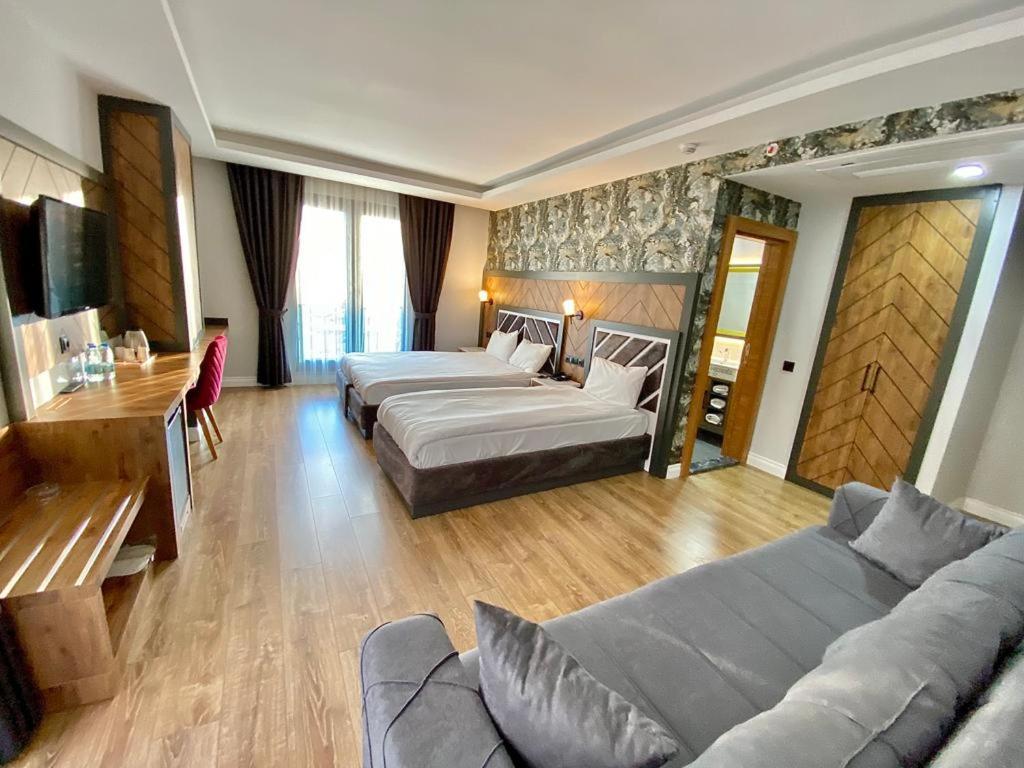 Hotel Grand Nergiz