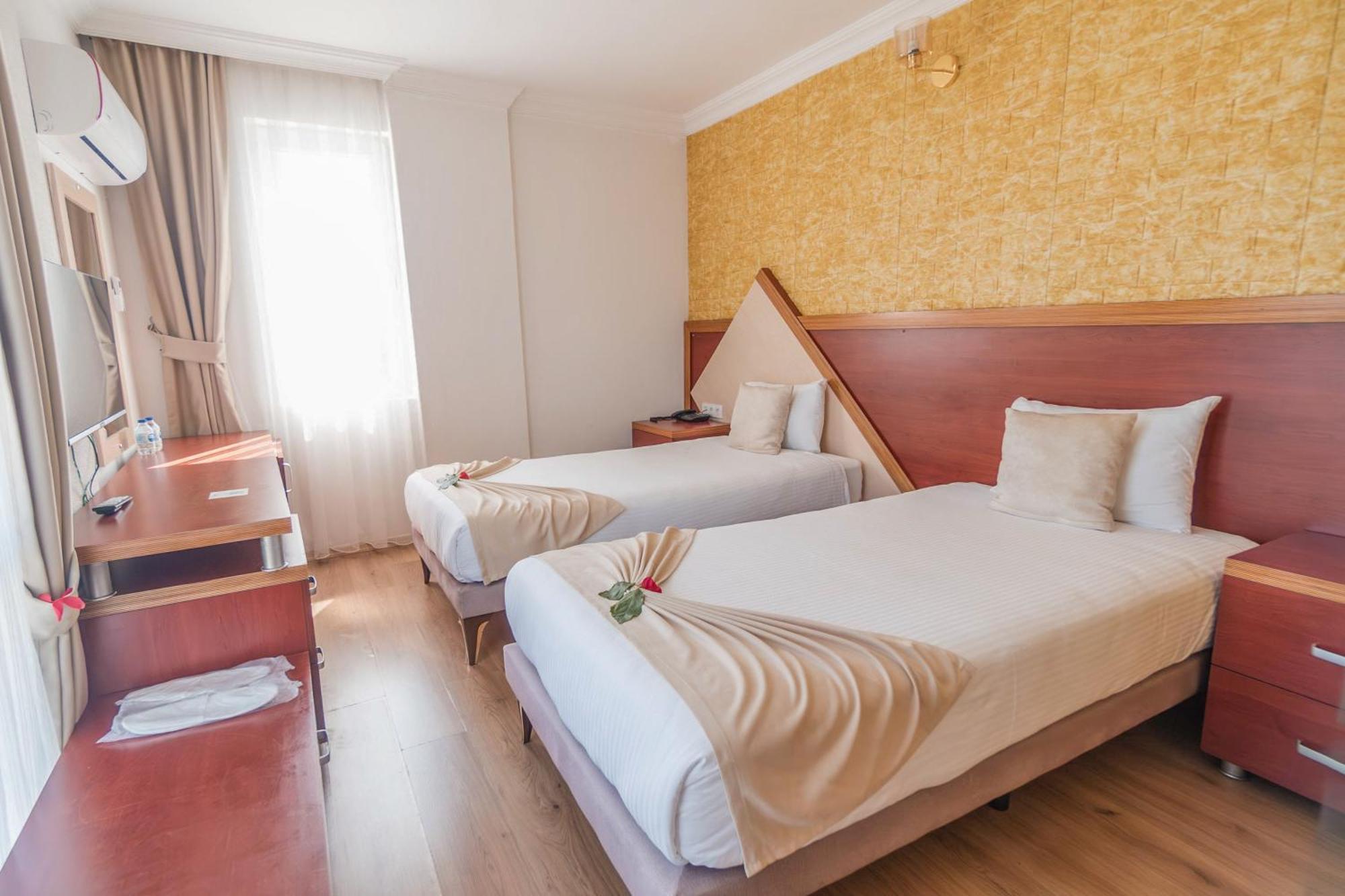 Otel Far Life Antalya