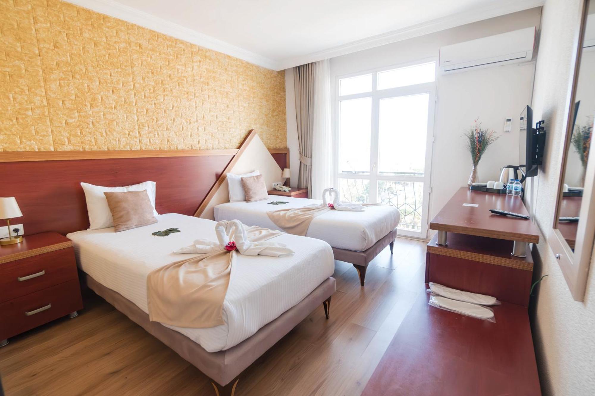 Otel Far Life Antalya